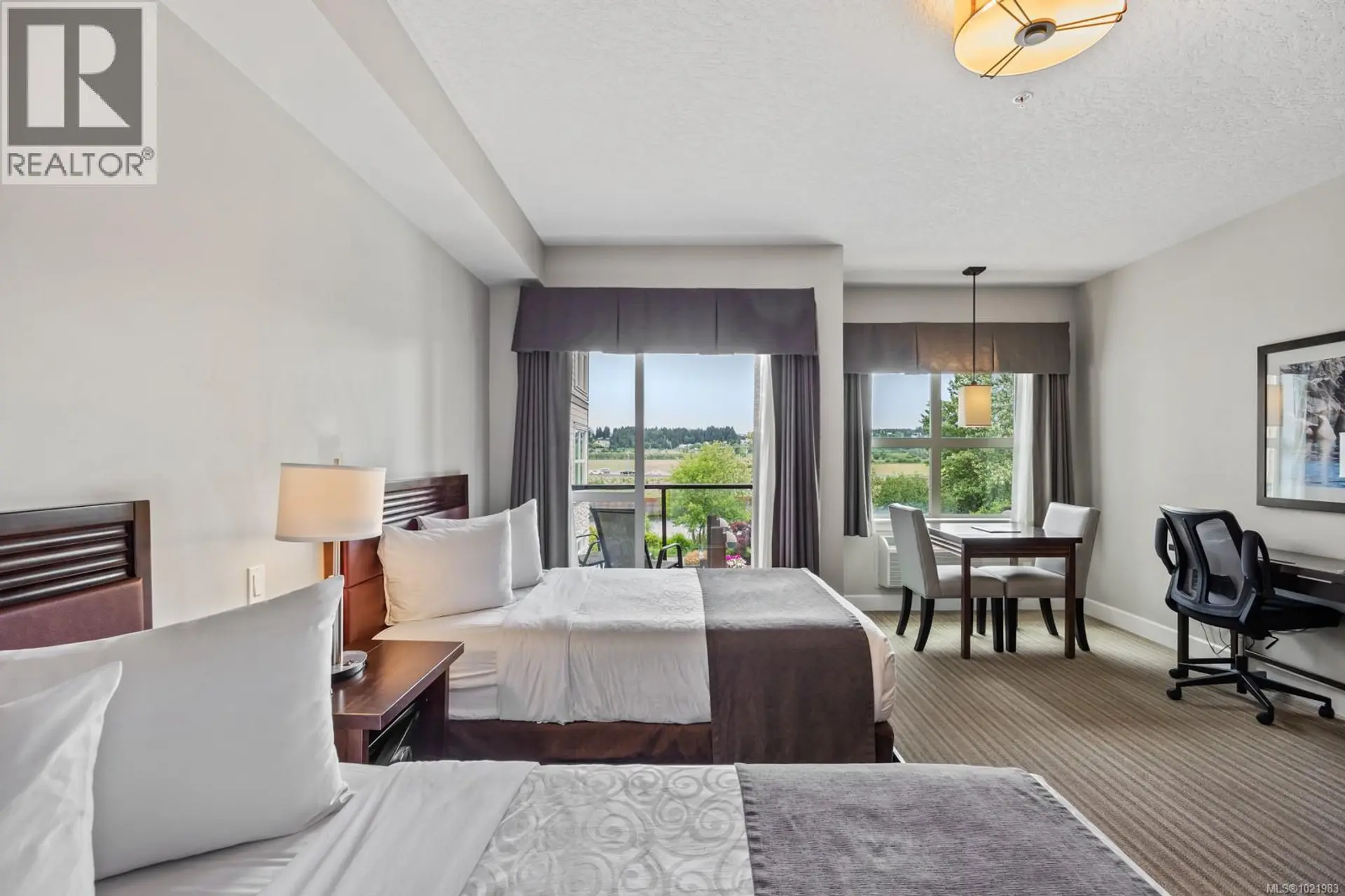 Property at #208A-D 1730 RIVERSIDE LANE, Courtenay, BC