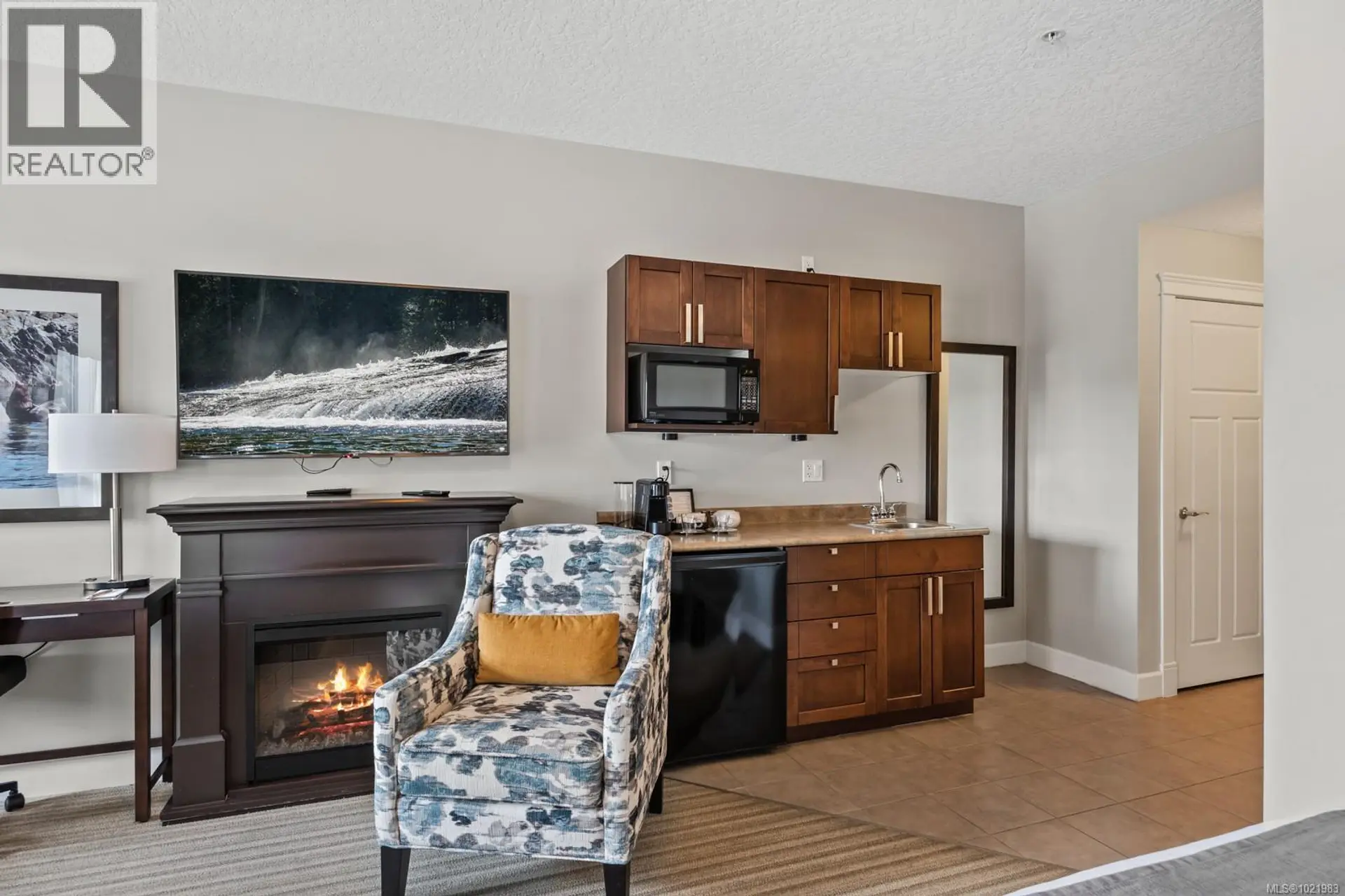 Property at #208A-D 1730 RIVERSIDE LANE, Courtenay, BC