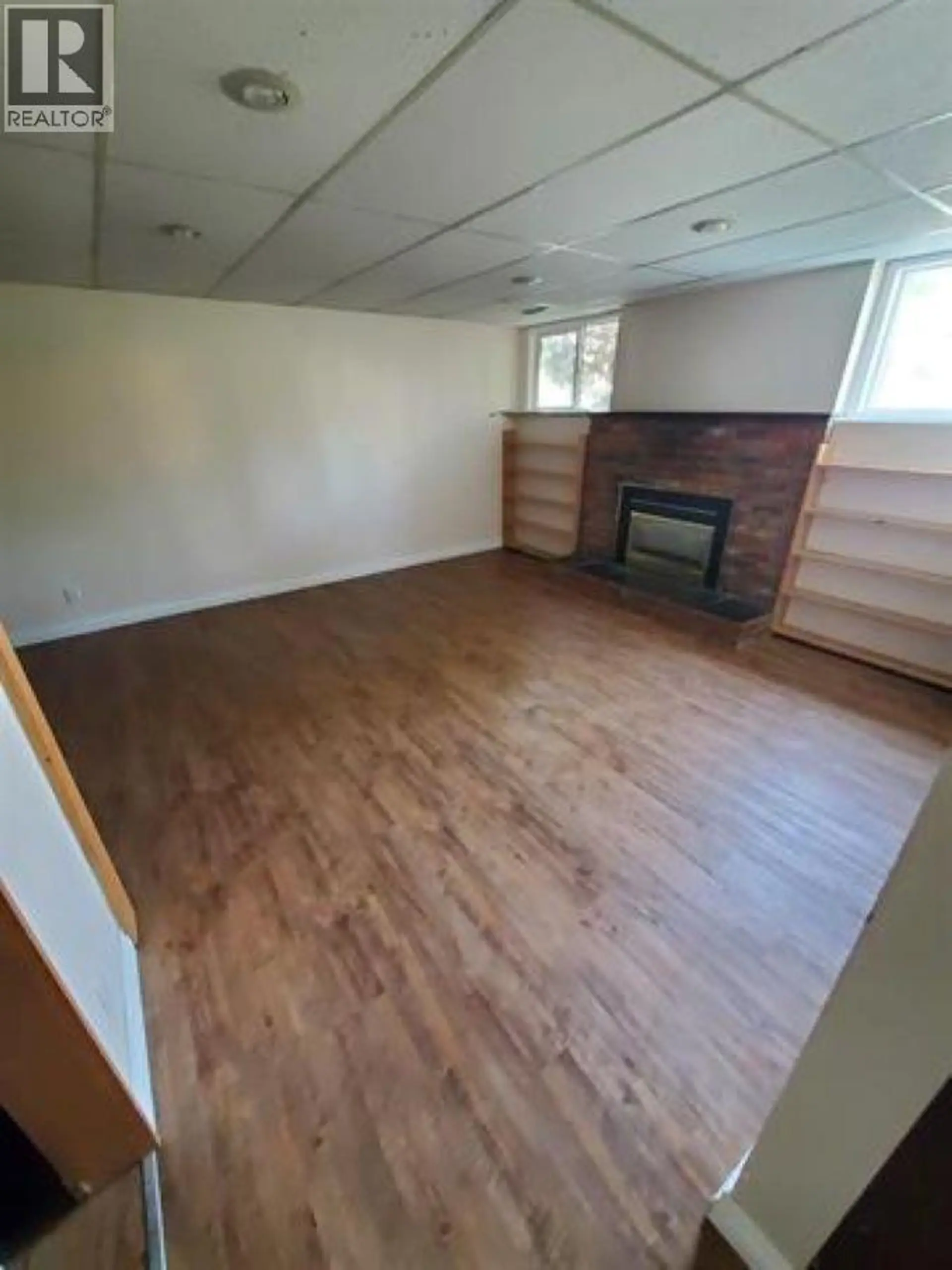 Property at 27 MANSON CRESCENT, Mackenzie, BC