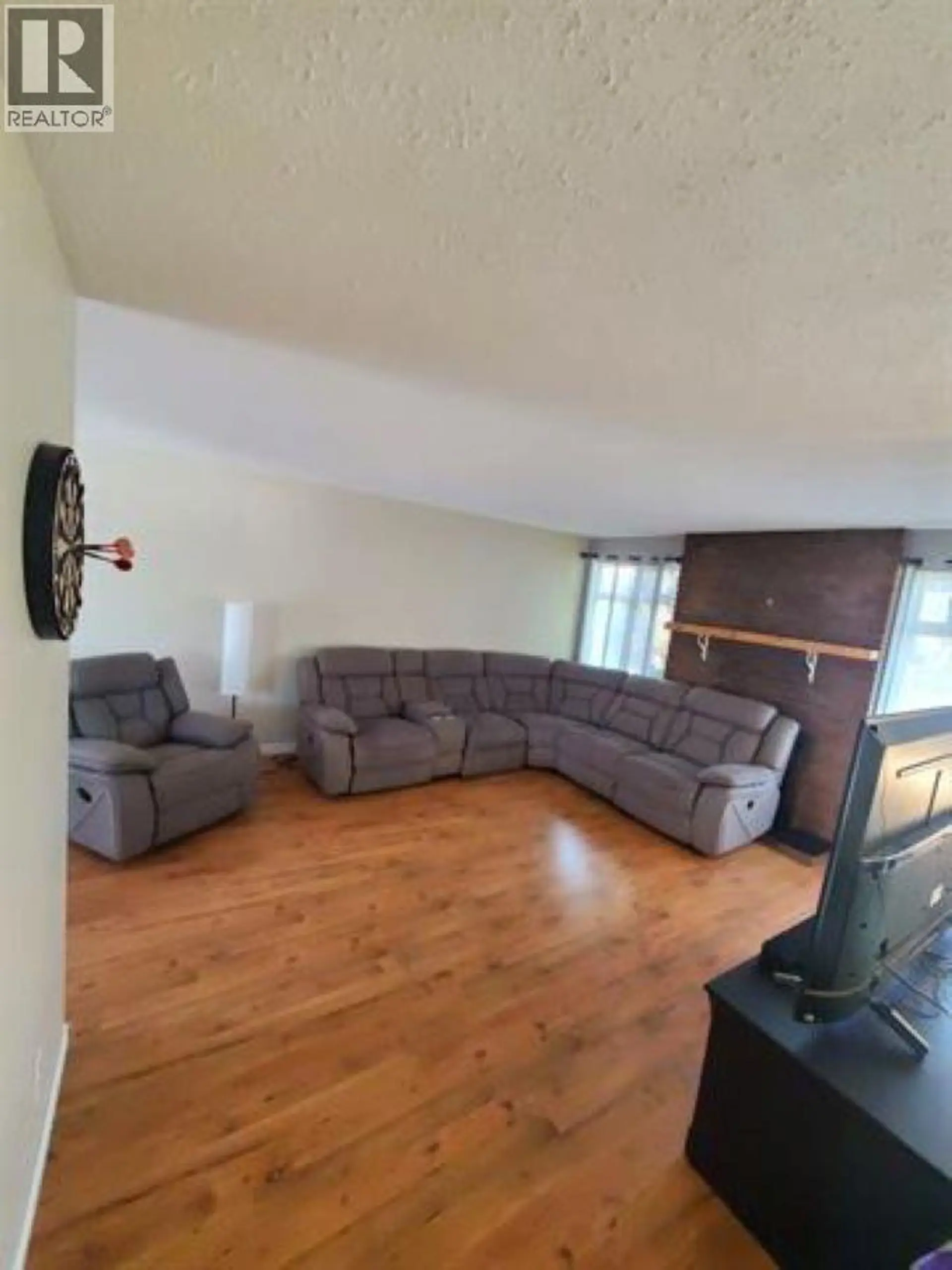 Property at 27 MANSON CRESCENT, Mackenzie, BC