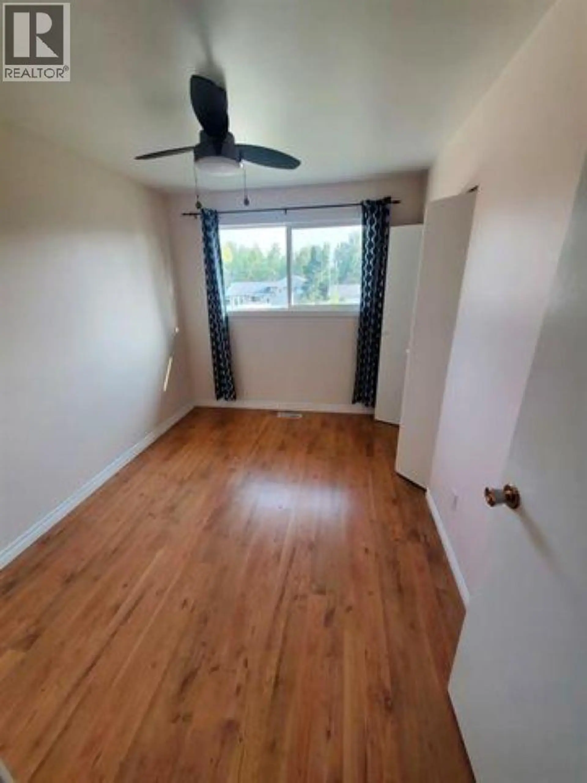 Property at 27 MANSON CRESCENT, Mackenzie, BC