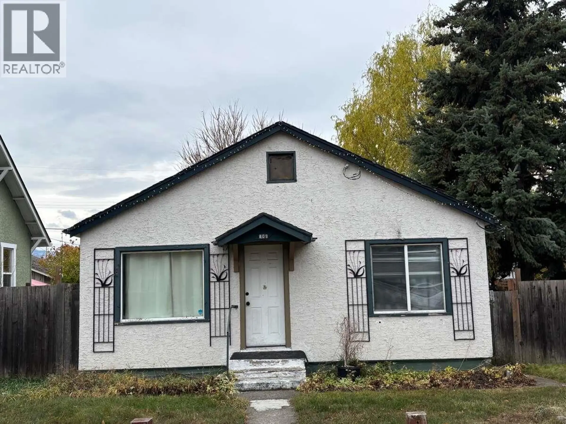 Property at 809 STOCKWELL AVENUE, Kelowna, BC