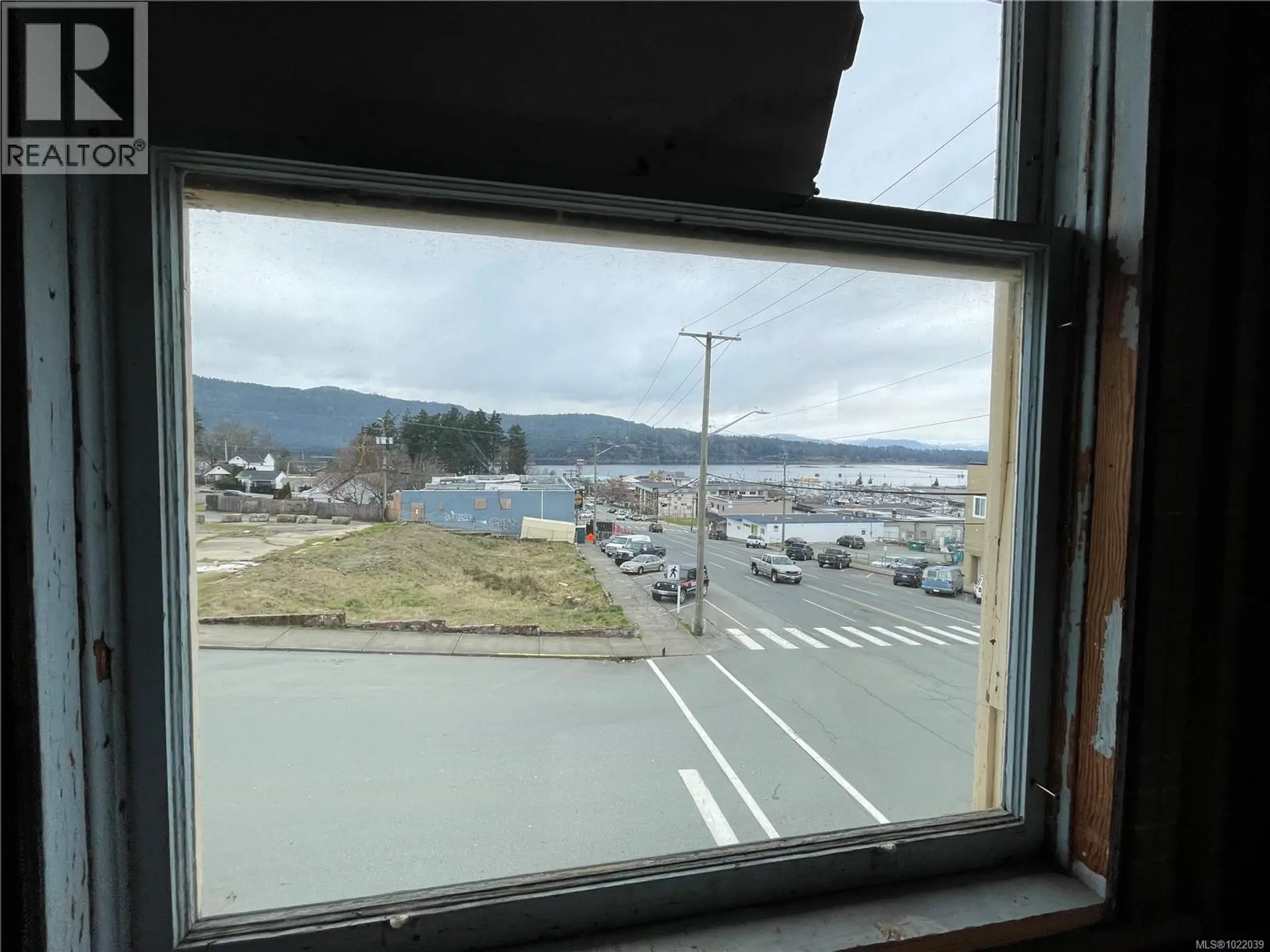 Property at 5036 ARGYLE ST, Port Alberni, BC