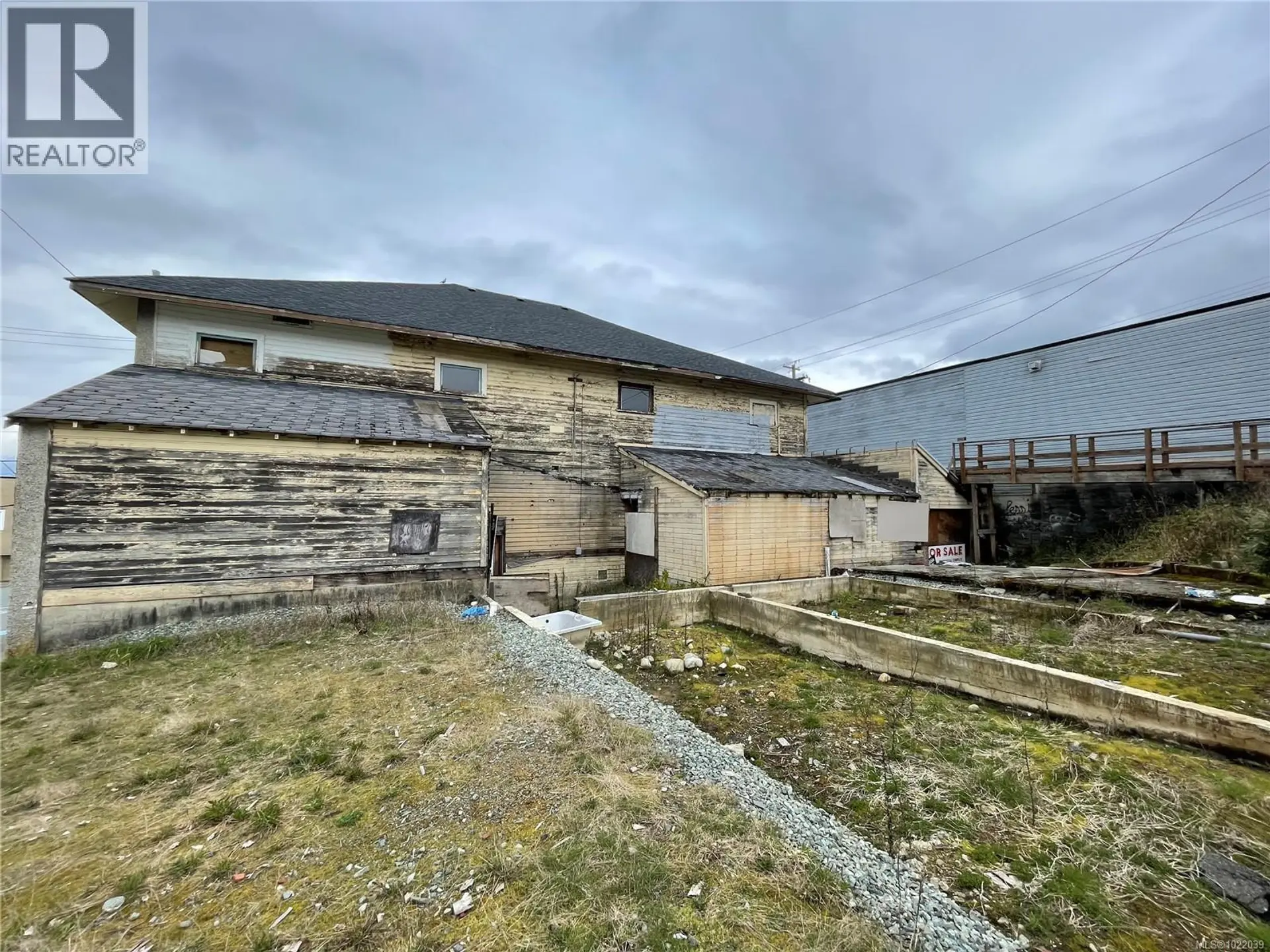 Property at 5036 ARGYLE ST, Port Alberni, BC