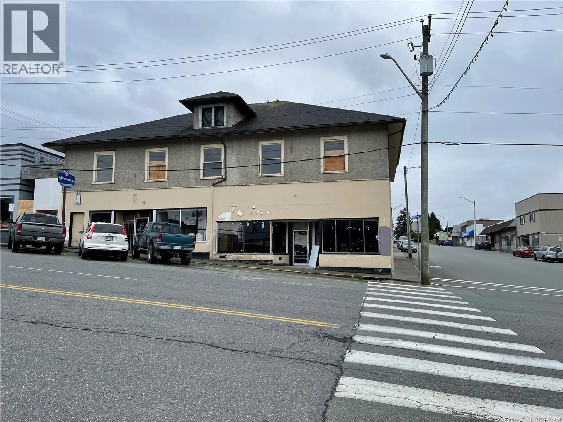 Property at 5036 ARGYLE ST, Port Alberni, BC