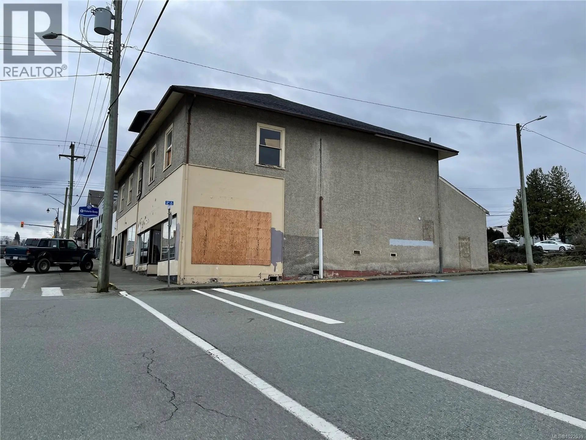 Property at 5036 ARGYLE ST, Port Alberni, BC