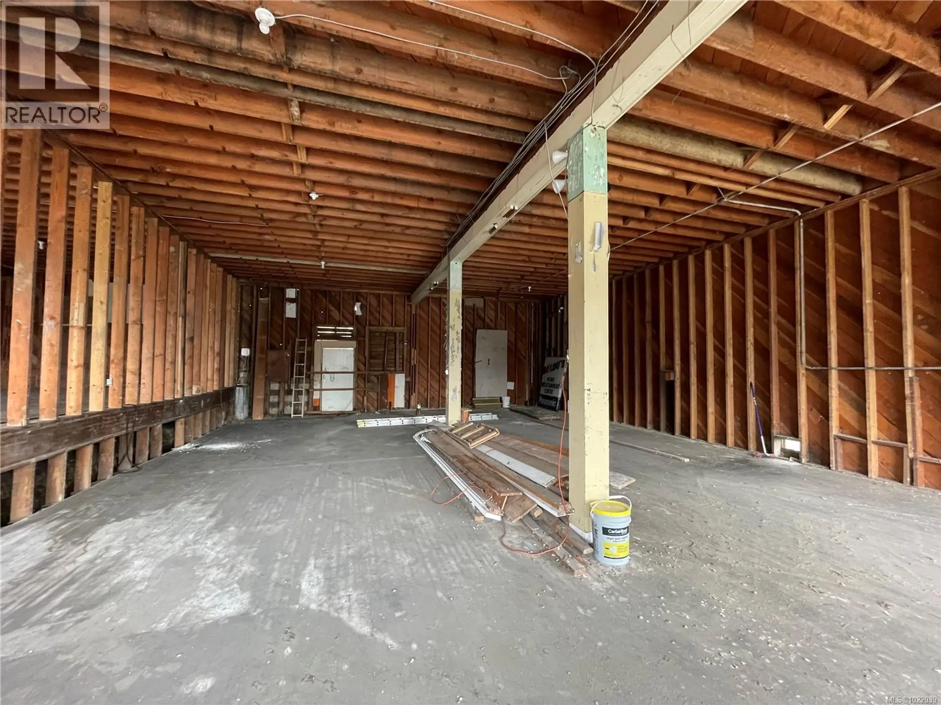 Property at 5036 ARGYLE ST, Port Alberni, BC