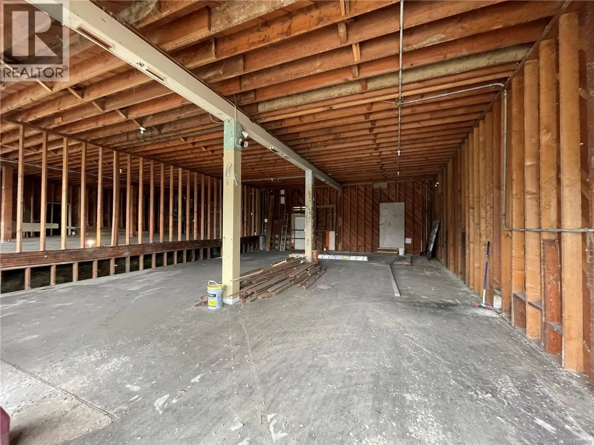 Property at 5036 ARGYLE ST, Port Alberni, BC