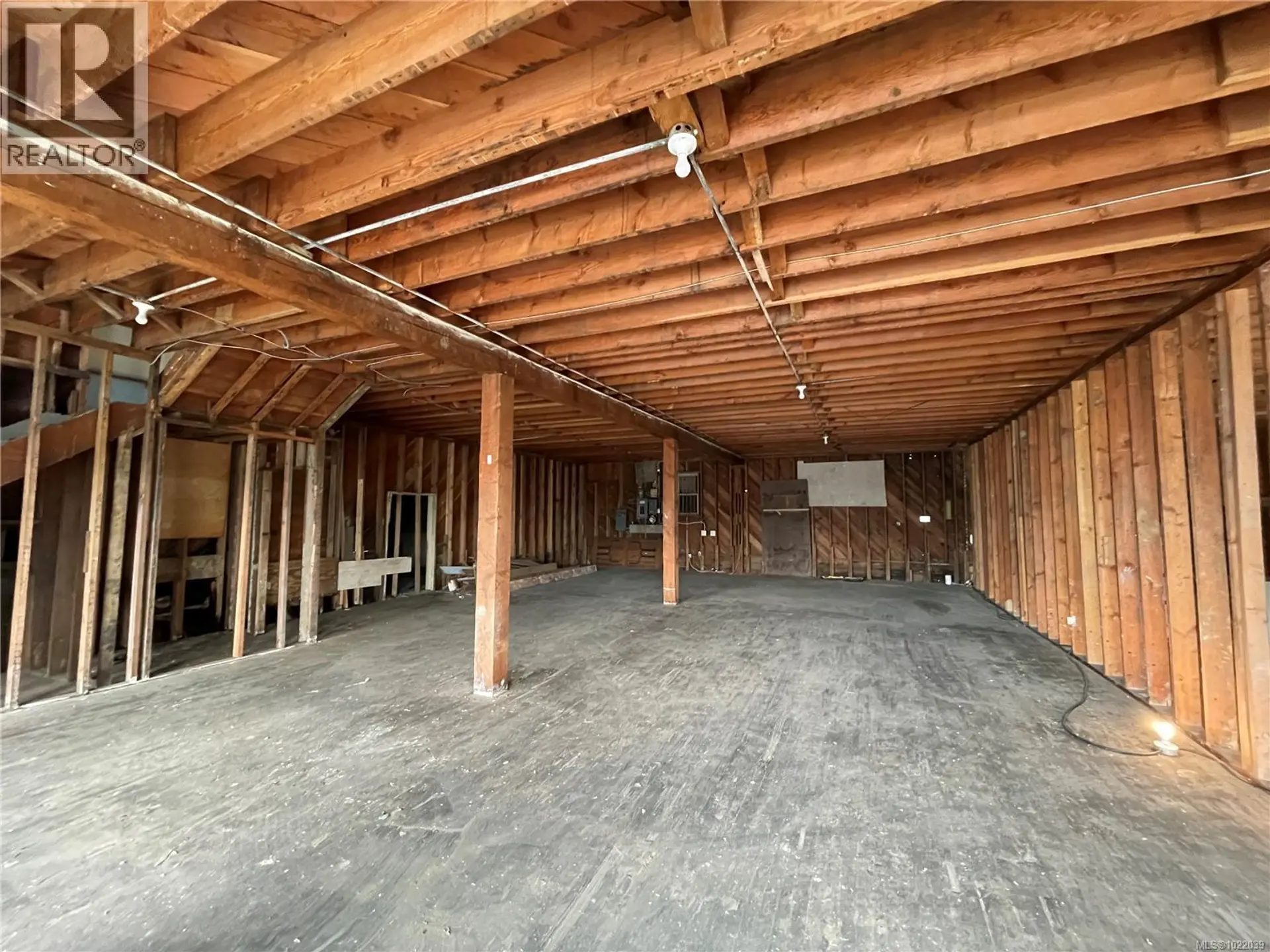 Property at 5036 ARGYLE ST, Port Alberni, BC