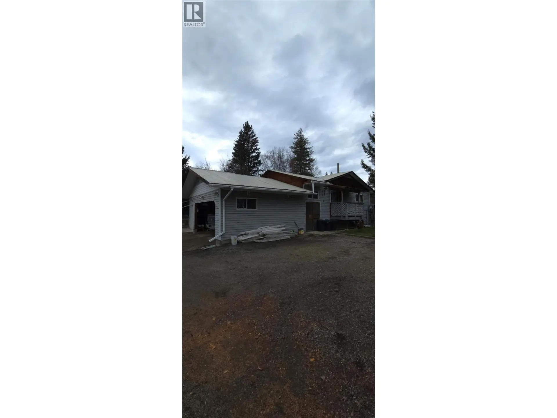 Property at 1029 RAFT RIVER ROAD, Clearwater, BC