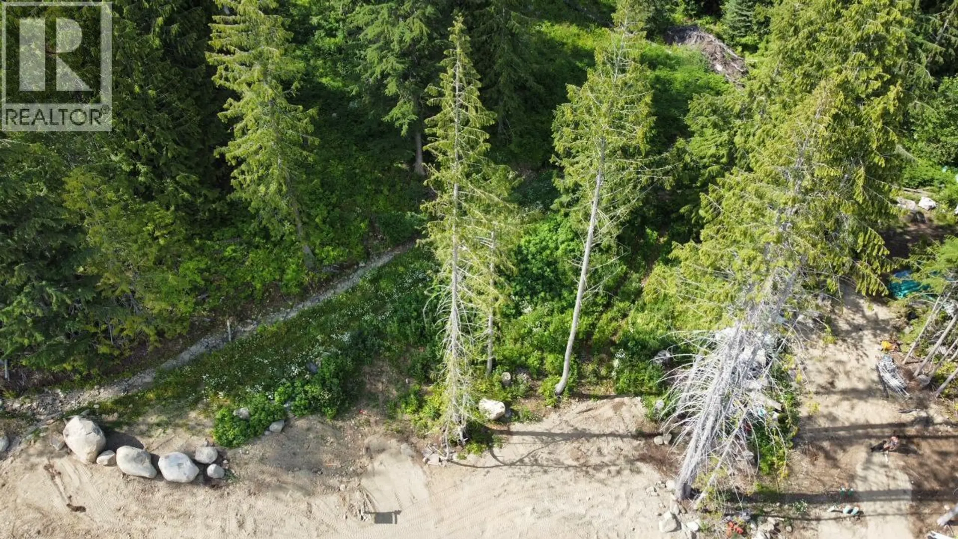 Property at 311 RIDGE ROAD, Rossland, BC