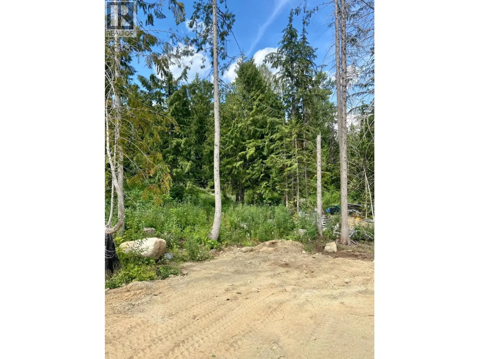 Property at 311 RIDGE ROAD, Rossland, BC