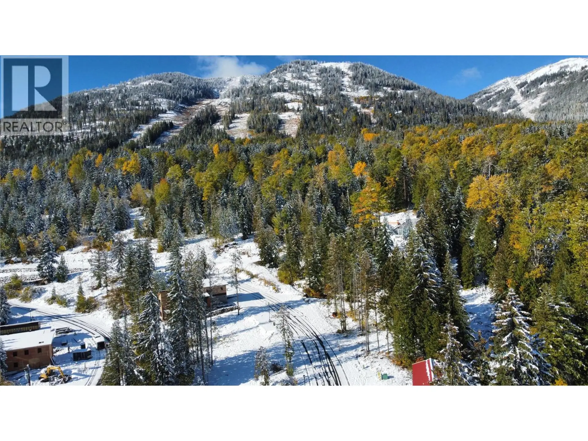 Property at 310 RIDGE ROAD, Rossland, BC