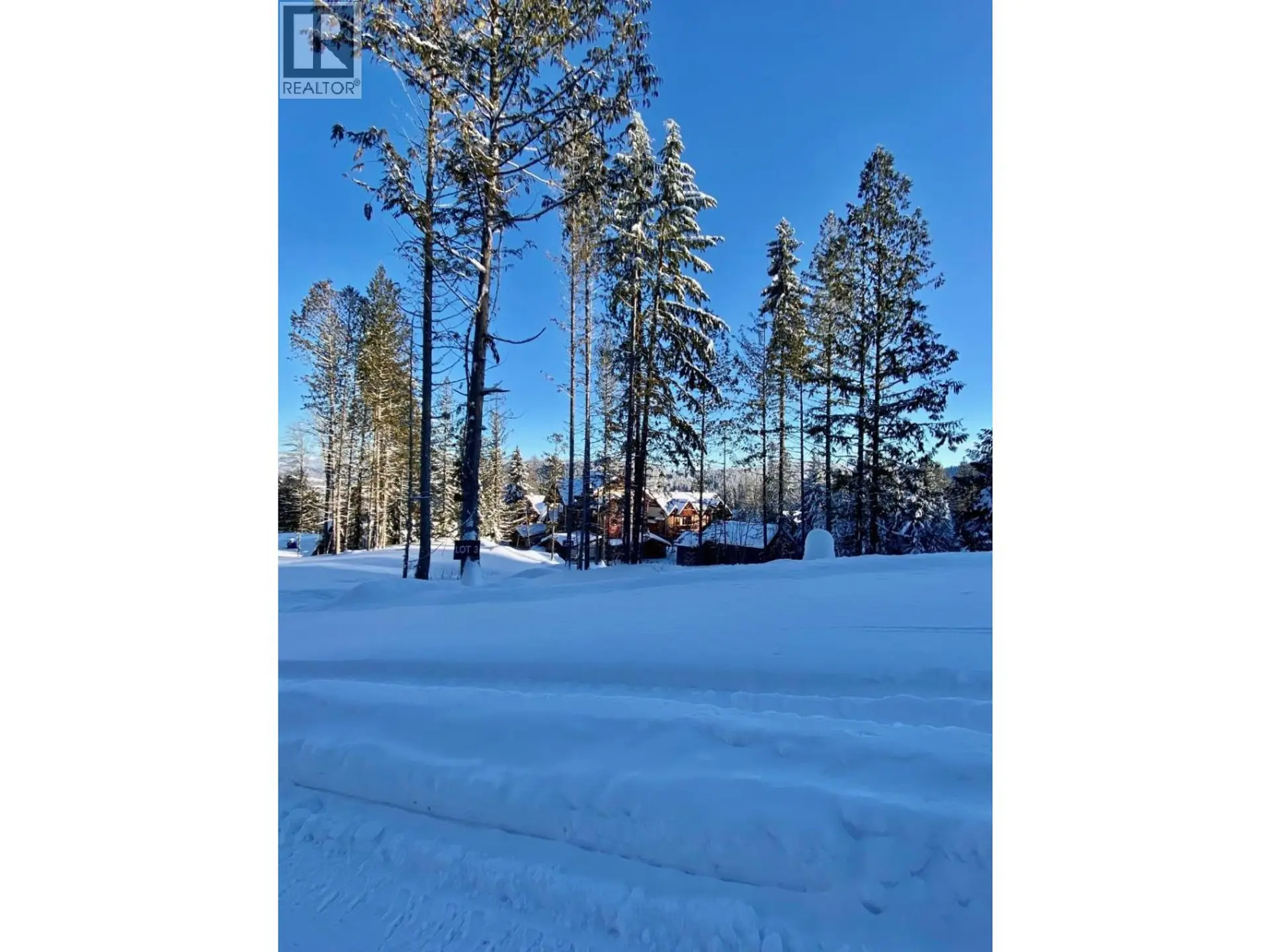 Property at 310 RIDGE ROAD, Rossland, BC