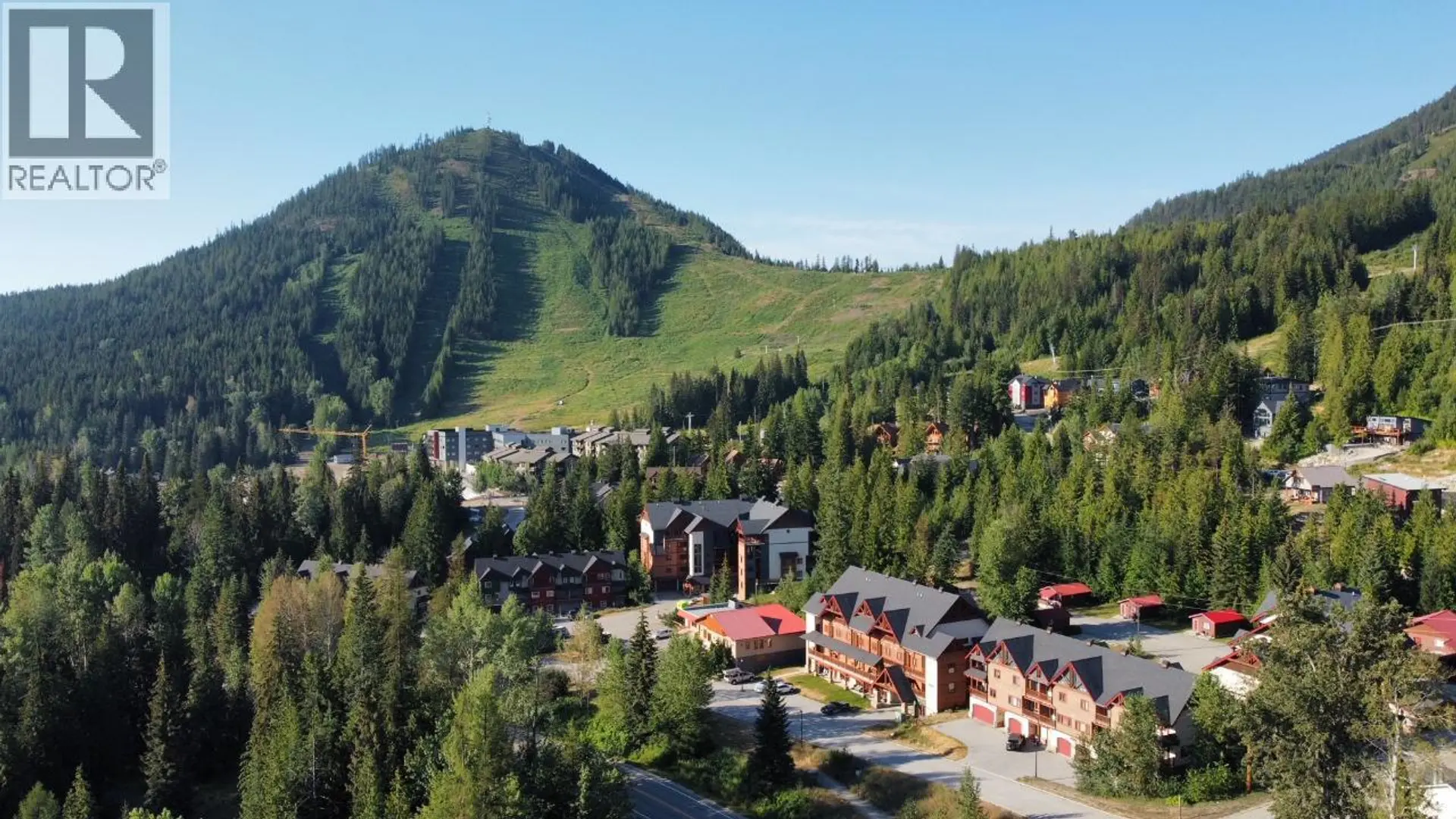 Property at 310 RIDGE ROAD, Rossland, BC