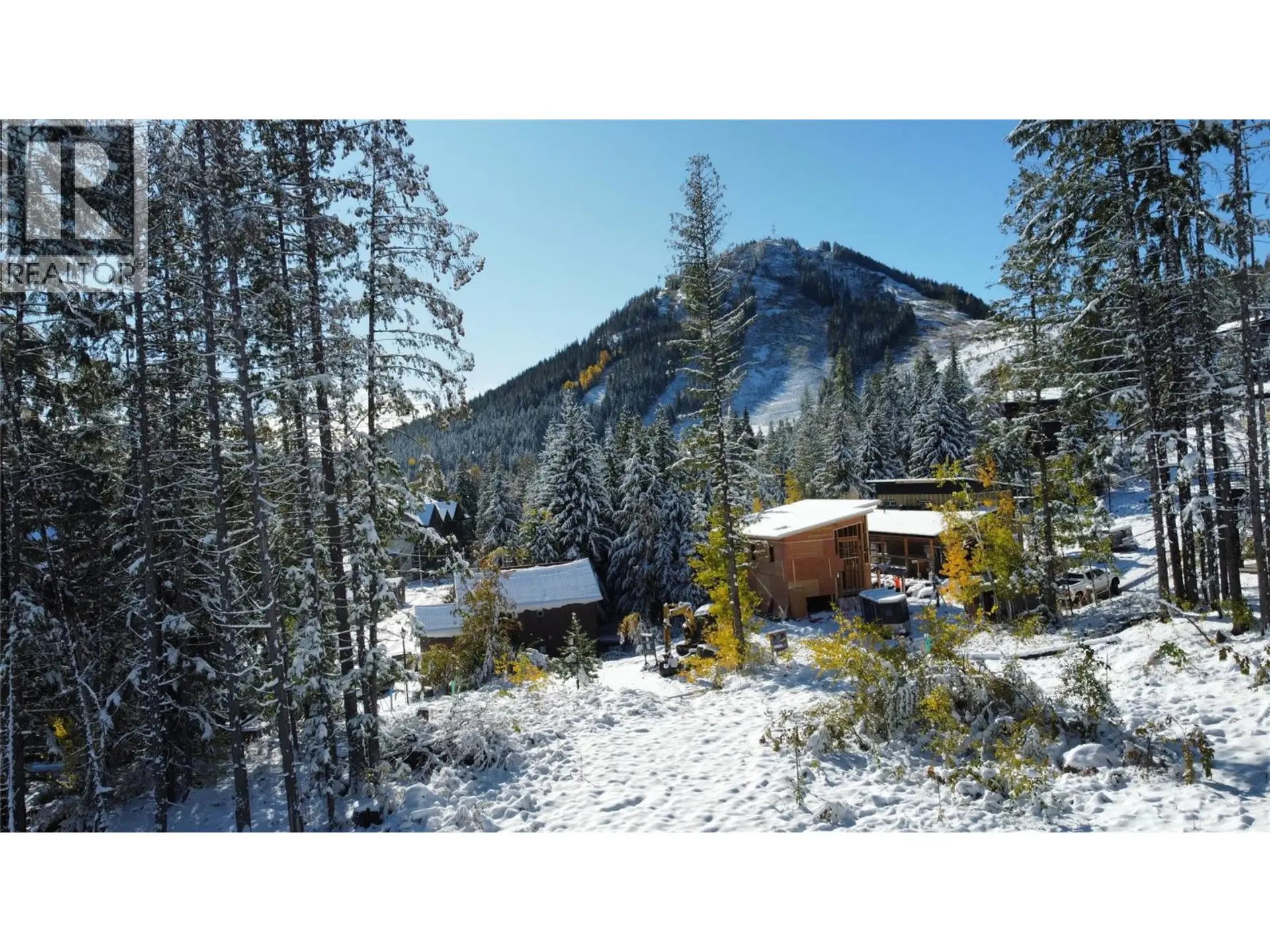 Property at 310 RIDGE ROAD, Rossland, BC