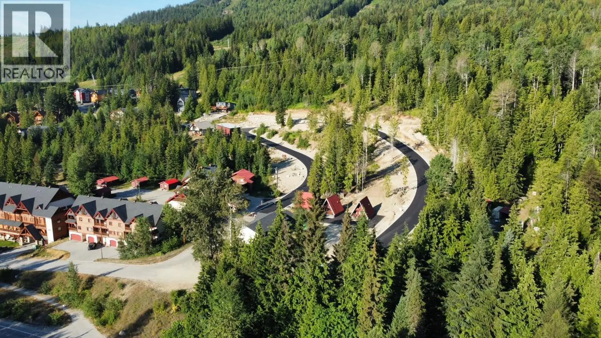 Property at 310 RIDGE ROAD, Rossland, BC