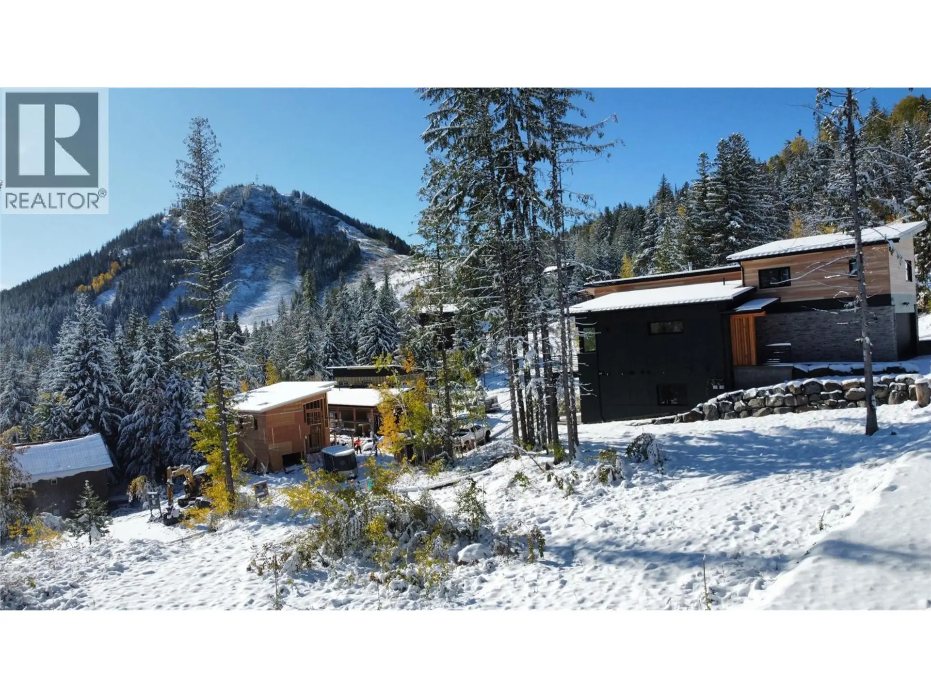 Property at 310 RIDGE ROAD, Rossland, BC