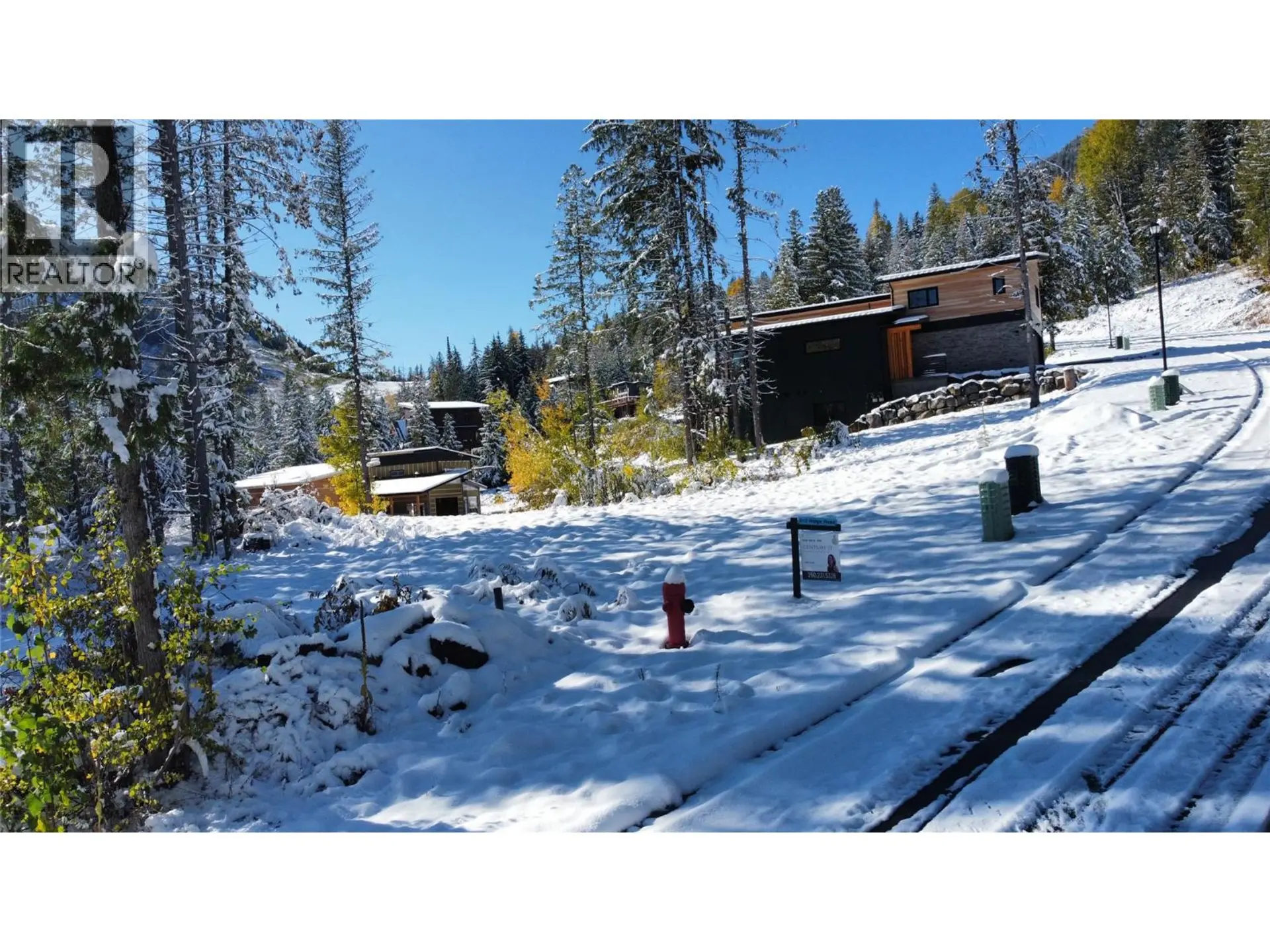 Property at 310 RIDGE ROAD, Rossland, BC