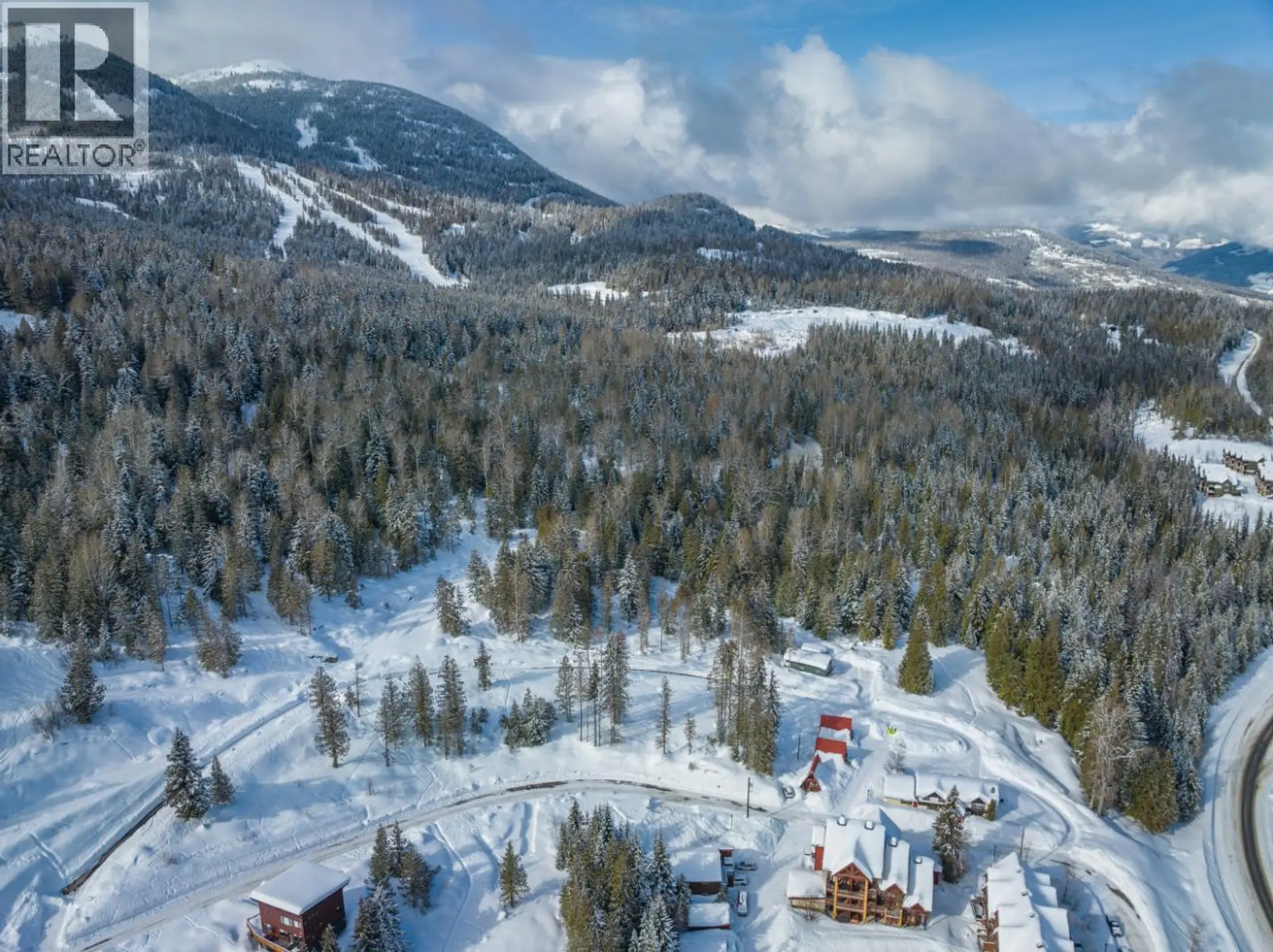 Property at 310 RIDGE ROAD, Rossland, BC