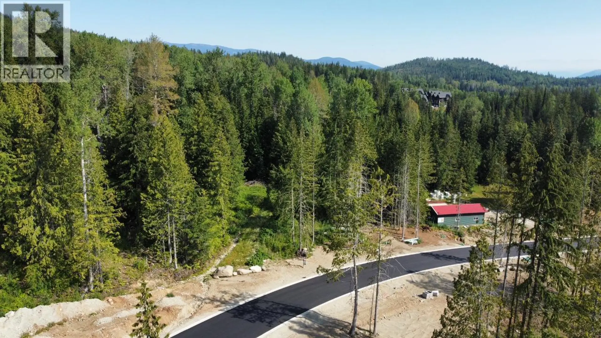 Property at 310 RIDGE ROAD, Rossland, BC