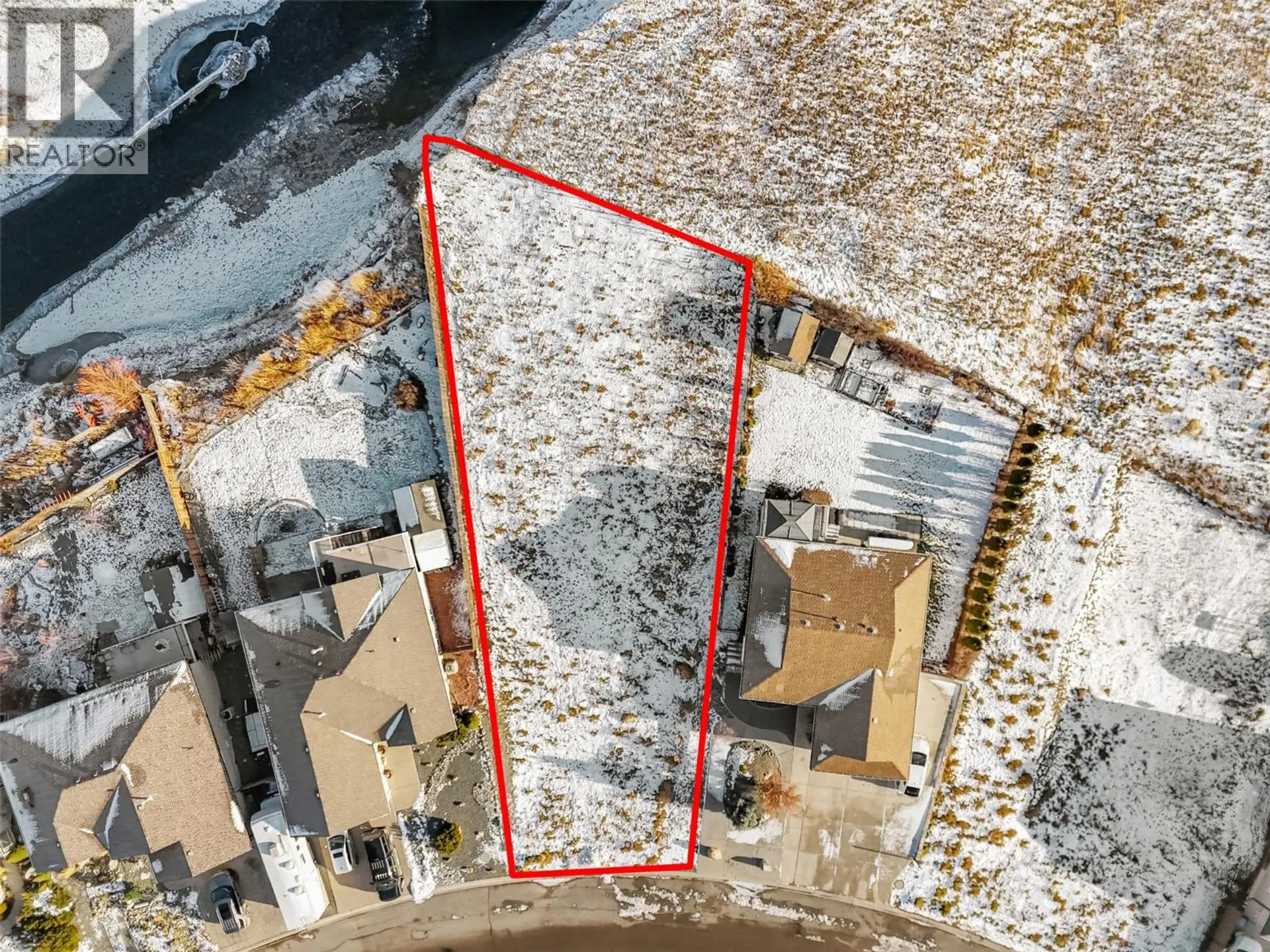 Property at 1626 FIR RD ROAD, Merritt, BC