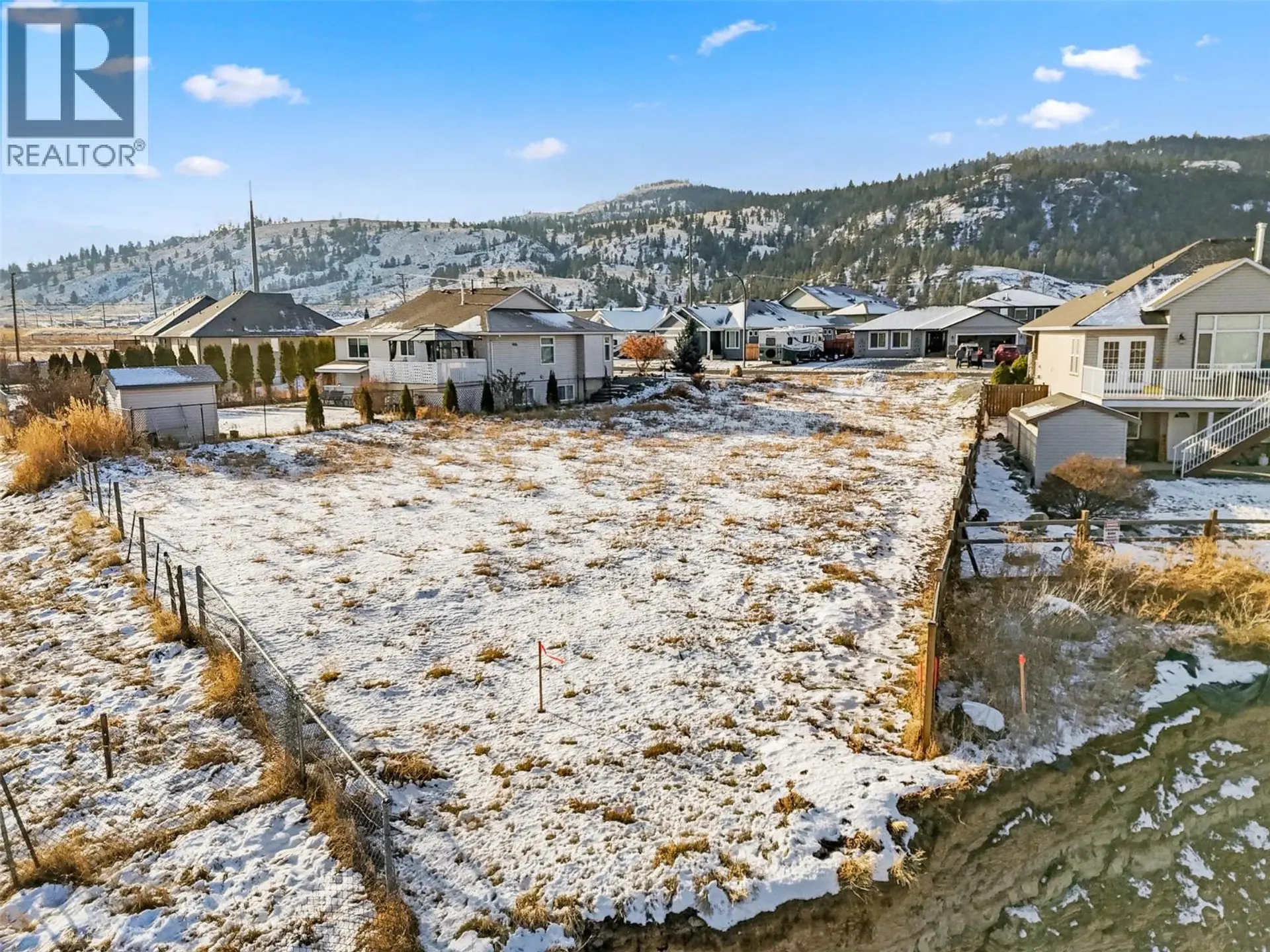Property at 1626 FIR RD ROAD, Merritt, BC