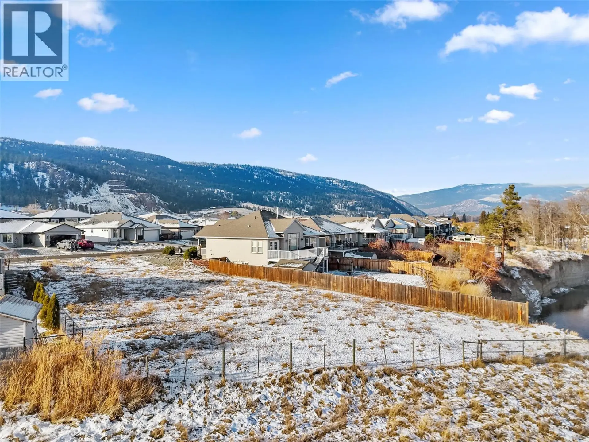 Property at 1626 FIR RD ROAD, Merritt, BC