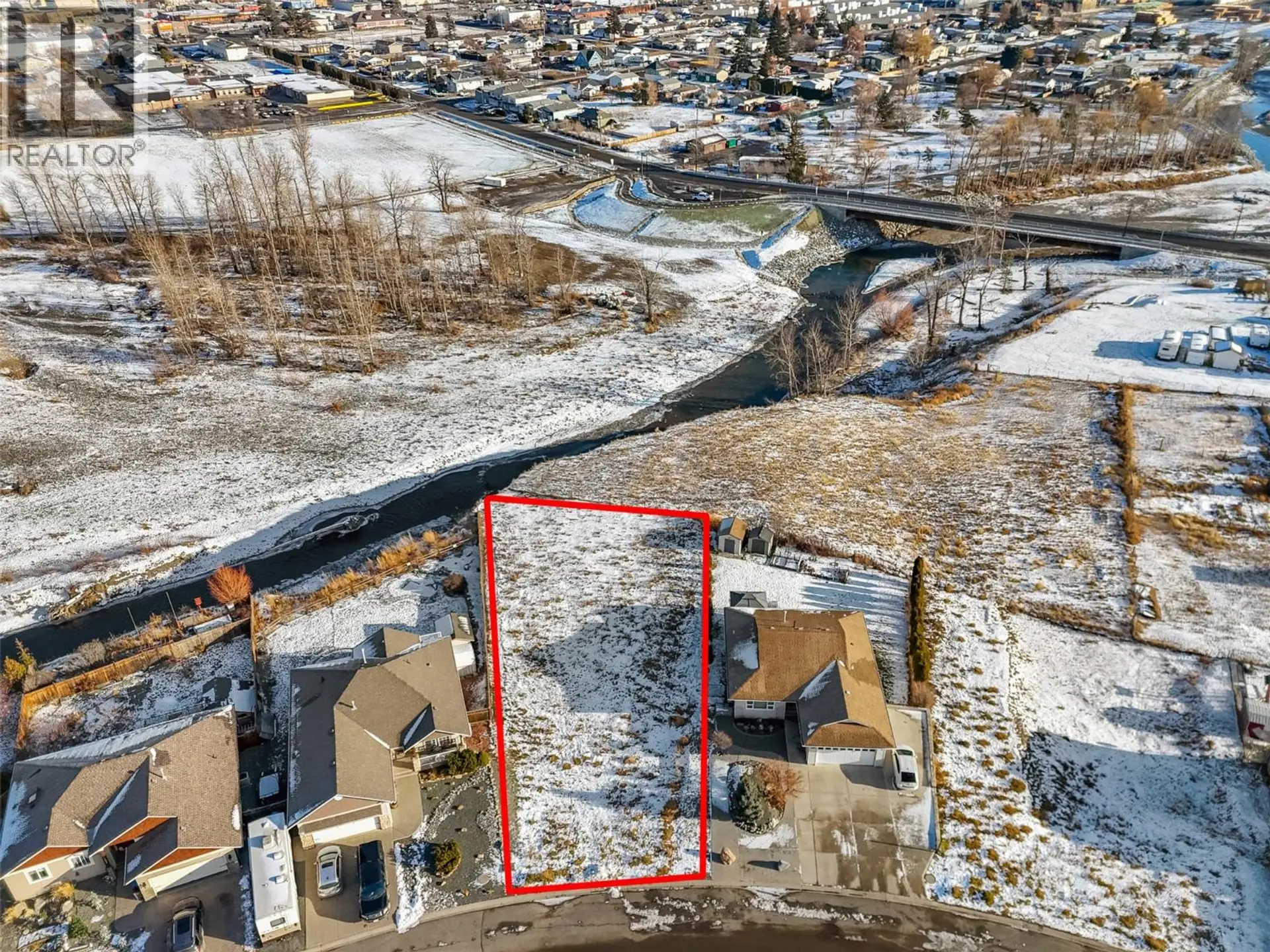 Property at 1626 FIR RD ROAD, Merritt, BC