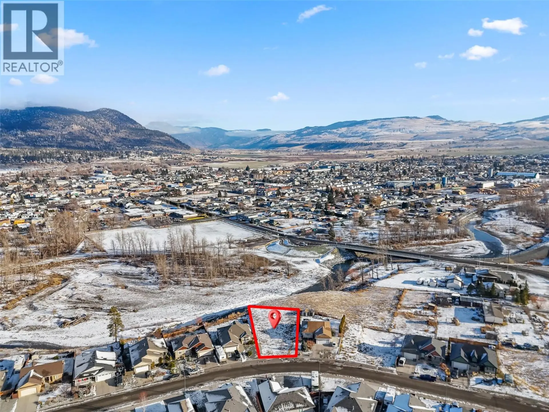 Property at 1626 FIR RD ROAD, Merritt, BC