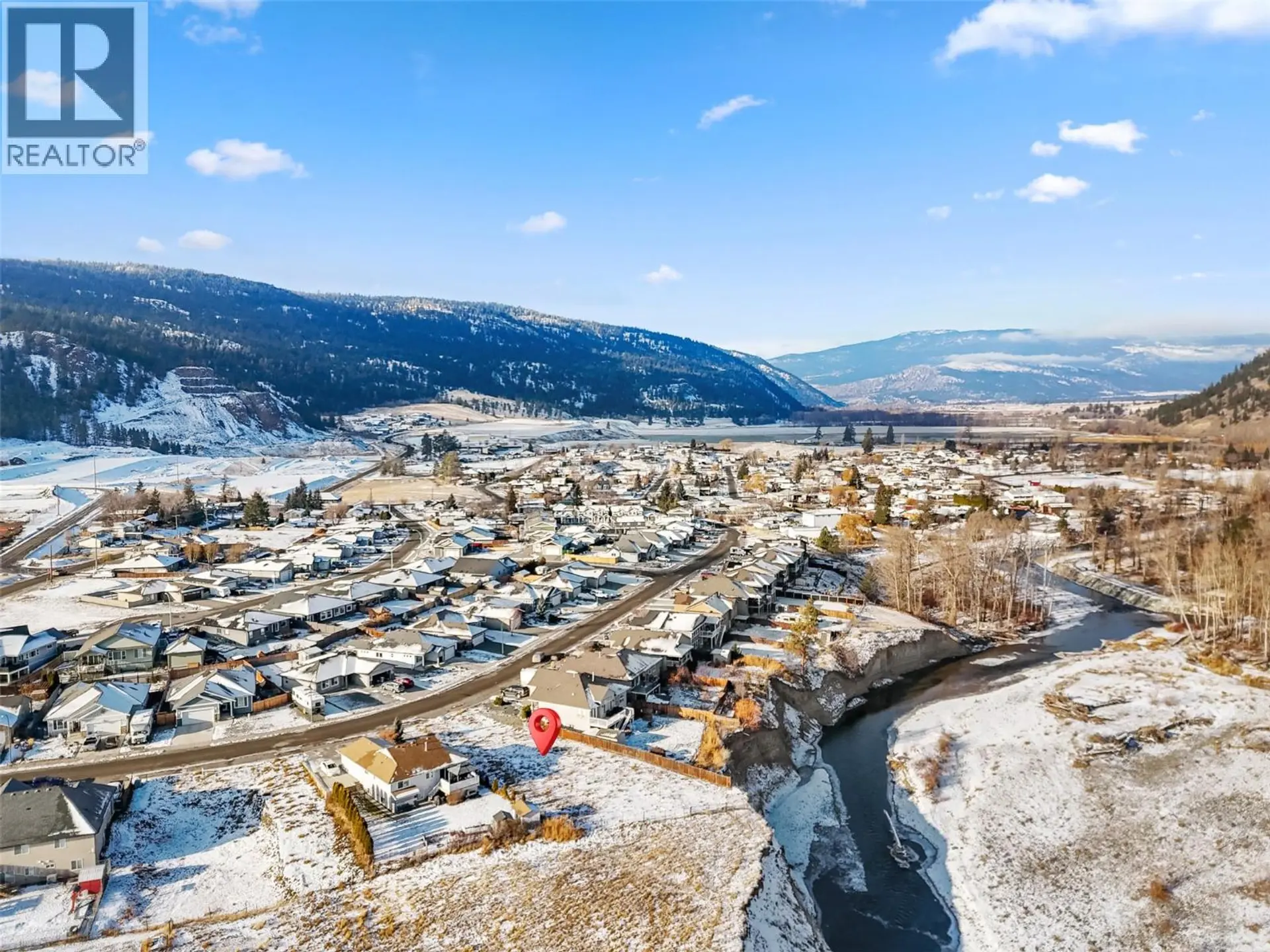 Property at 1626 FIR RD ROAD, Merritt, BC