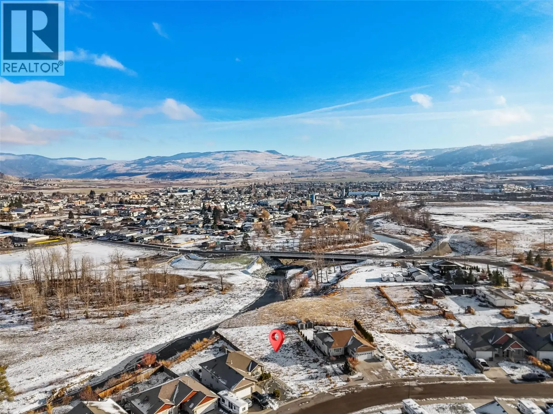 Property at 1626 FIR RD ROAD, Merritt, BC