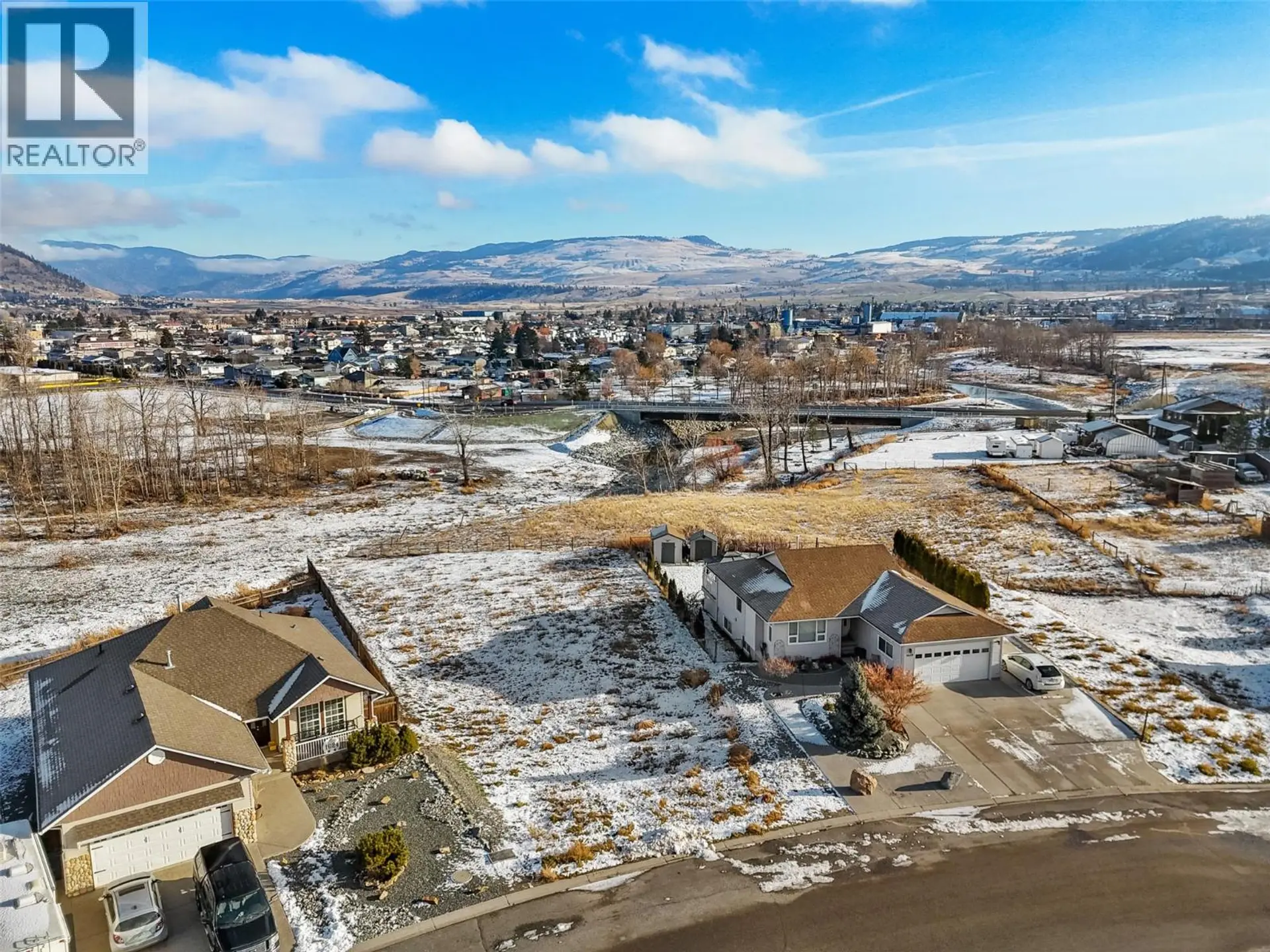 Property at 1626 FIR RD ROAD, Merritt, BC