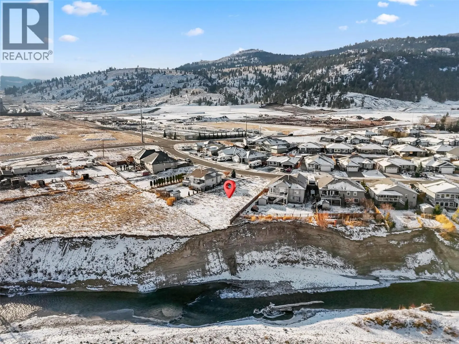 Property at 1626 FIR RD ROAD, Merritt, BC