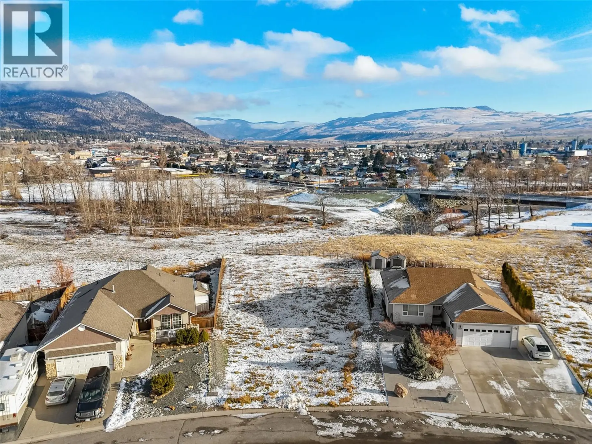 Property at 1626 FIR RD ROAD, Merritt, BC