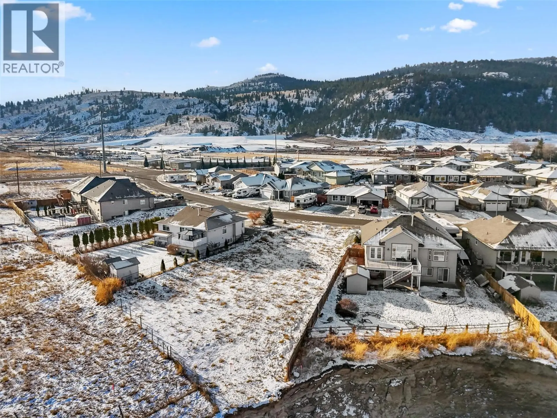 Property at 1626 FIR RD ROAD, Merritt, BC