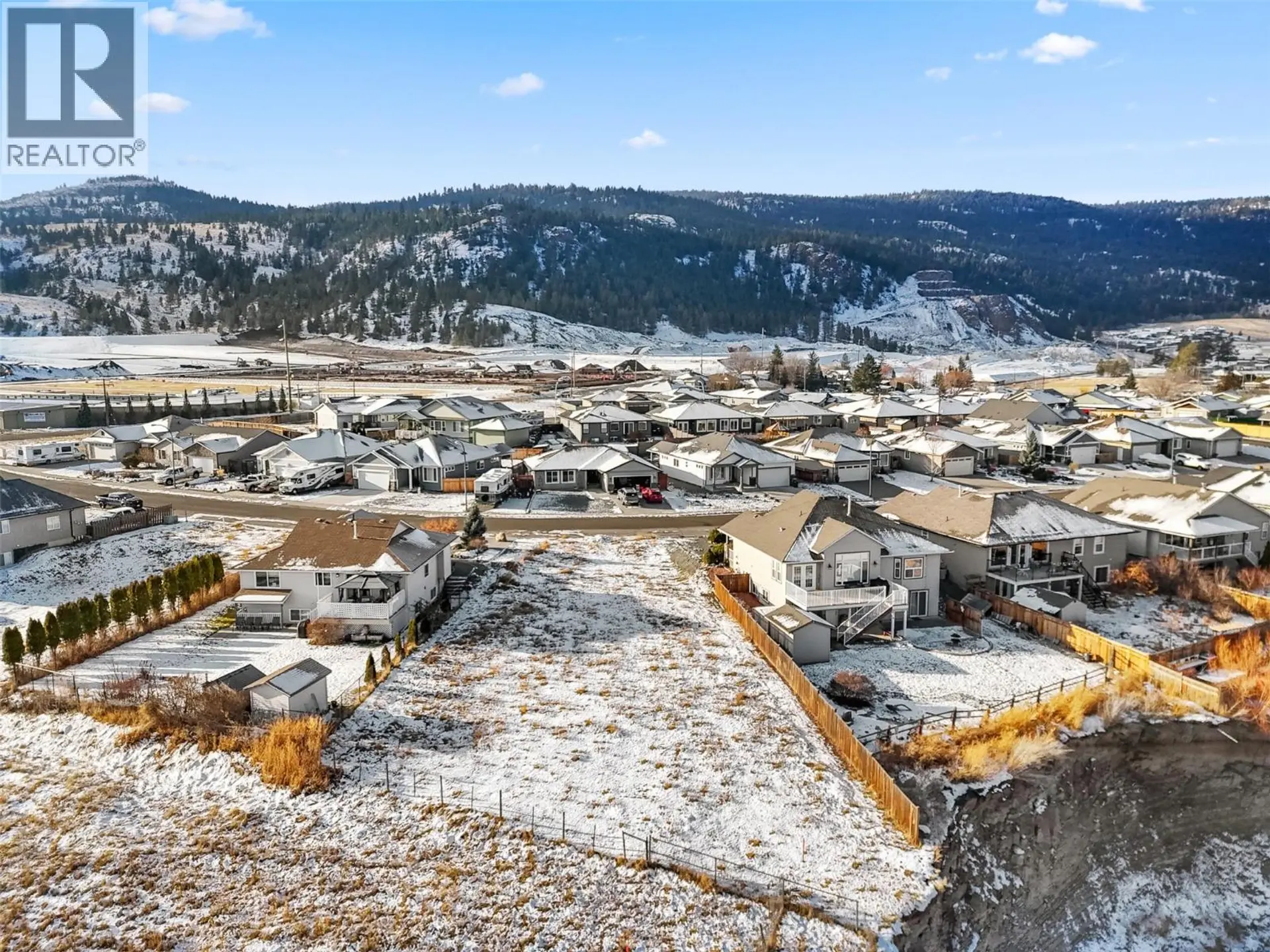 Property at 1626 FIR RD ROAD, Merritt, BC