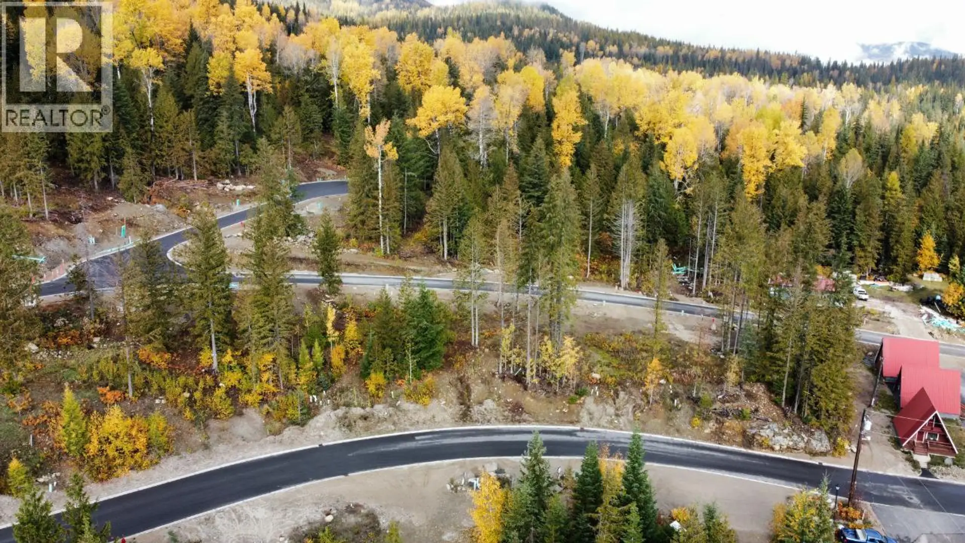 Property at 302 RIDGE ROAD, Rossland, BC