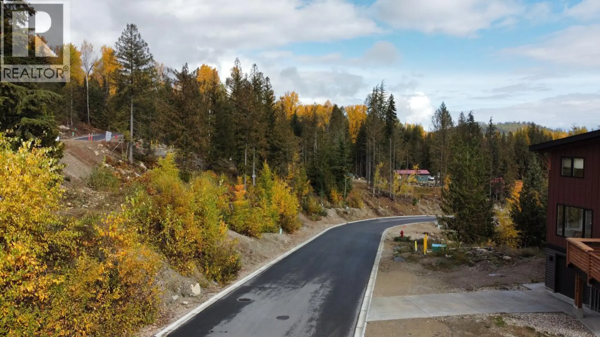 Property at 302 RIDGE ROAD, Rossland, BC