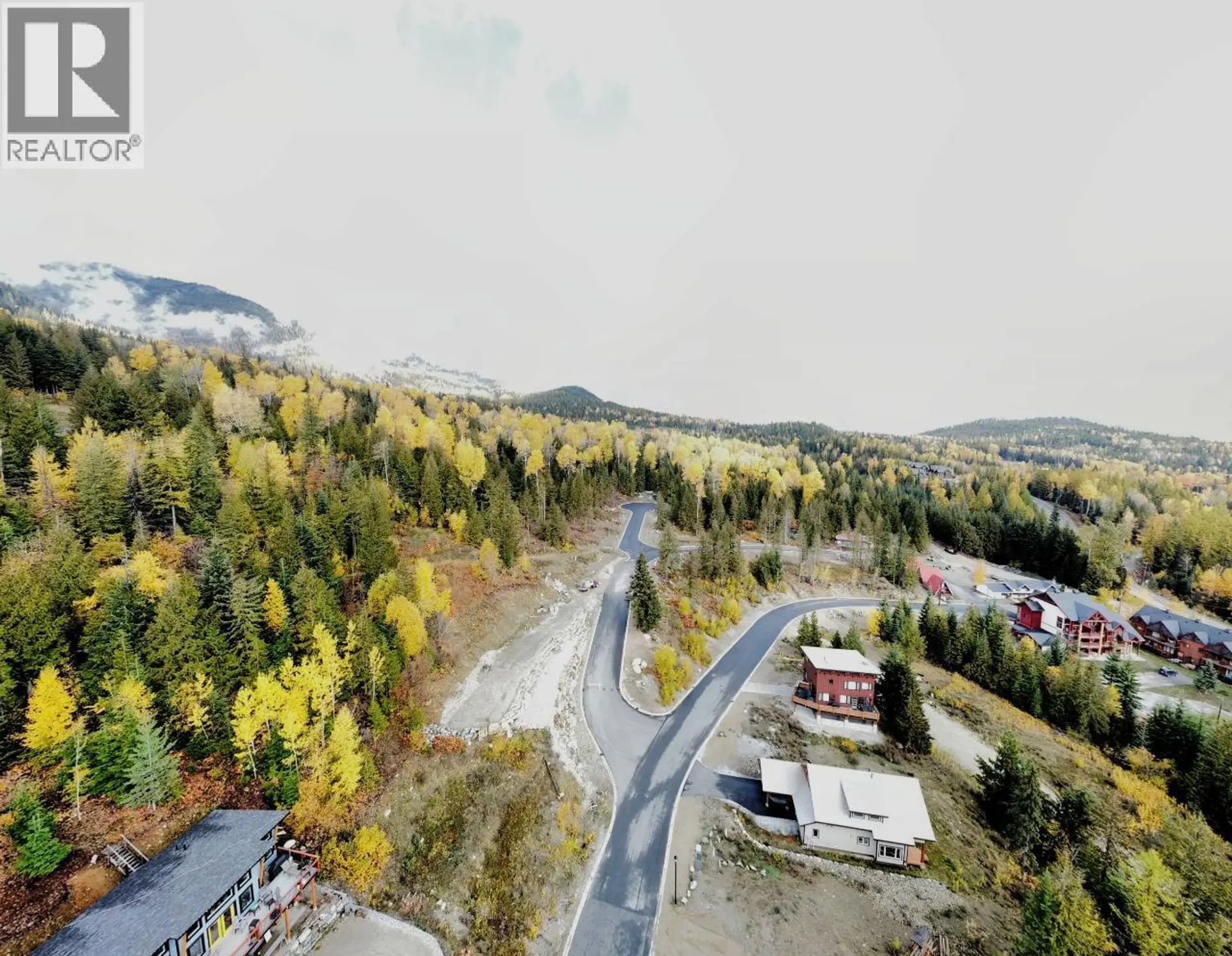 Property at 302 RIDGE ROAD, Rossland, BC