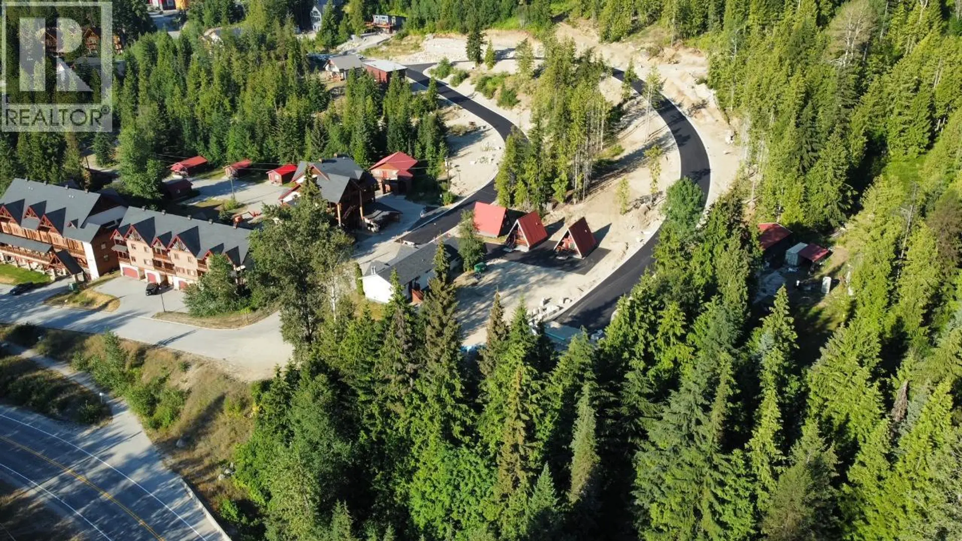 Property at 302 RIDGE ROAD, Rossland, BC