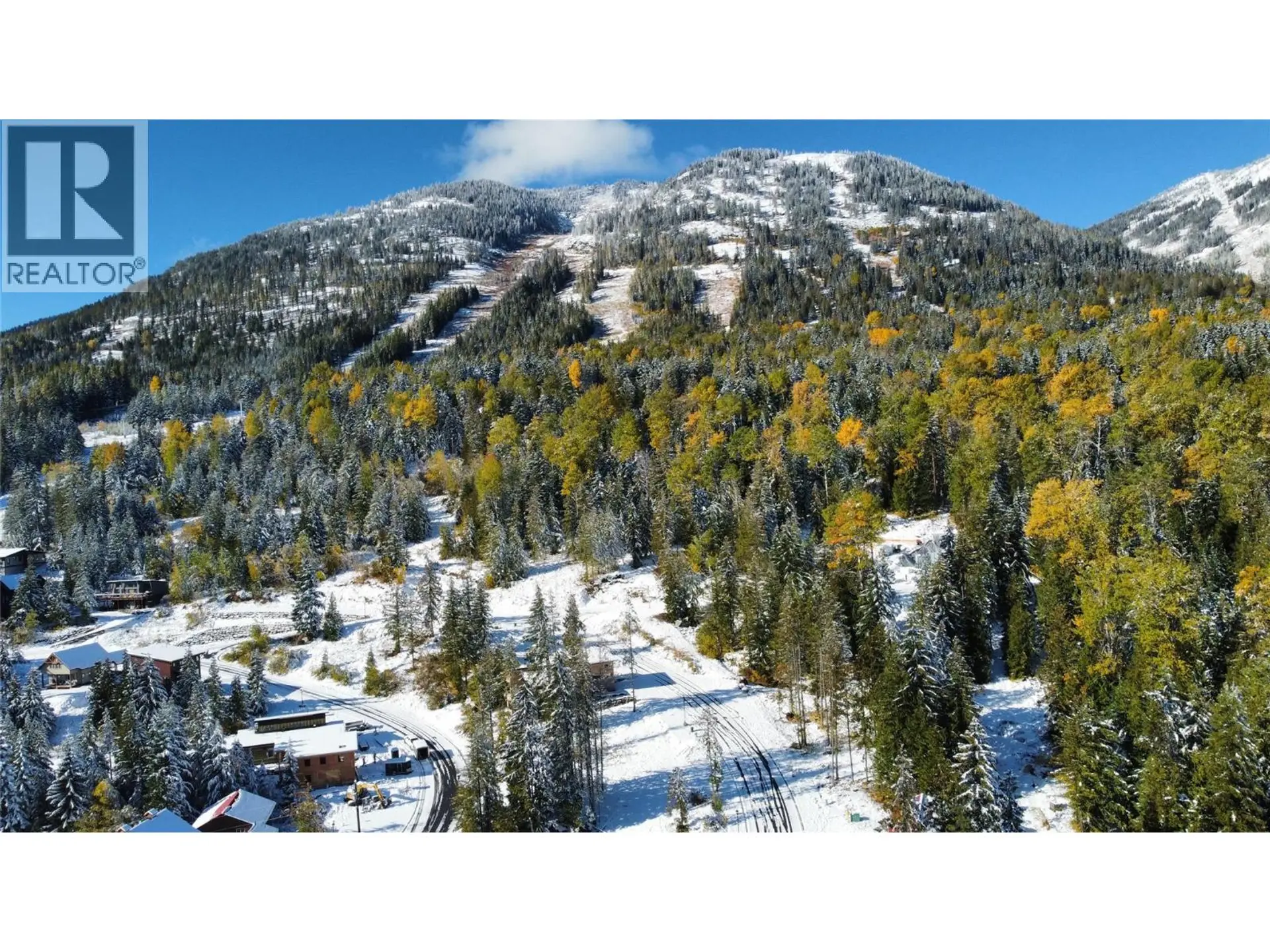 Property at 302 RIDGE ROAD, Rossland, BC