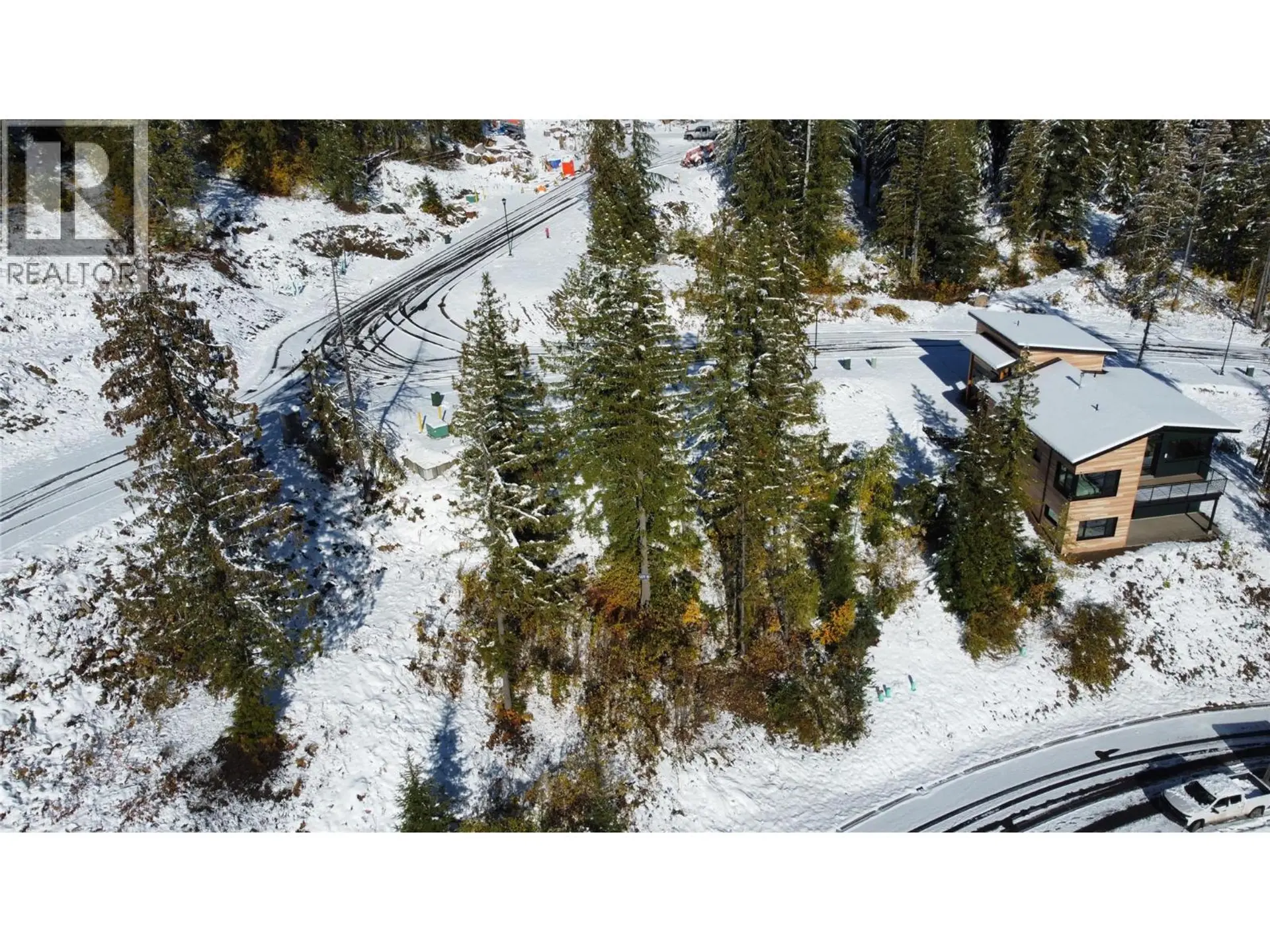 Property at 302 RIDGE ROAD, Rossland, BC