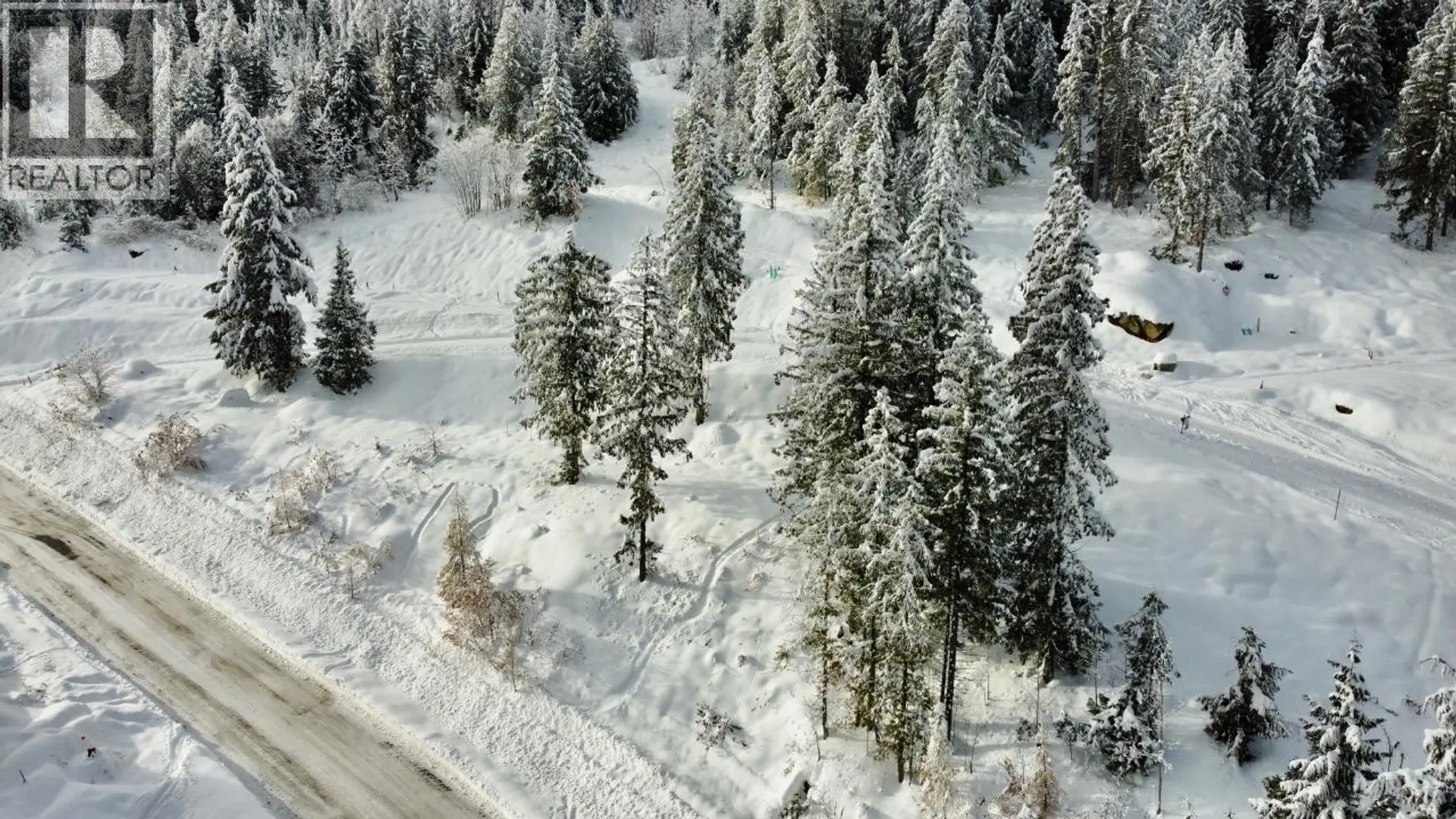 Property at 302 RIDGE ROAD, Rossland, BC