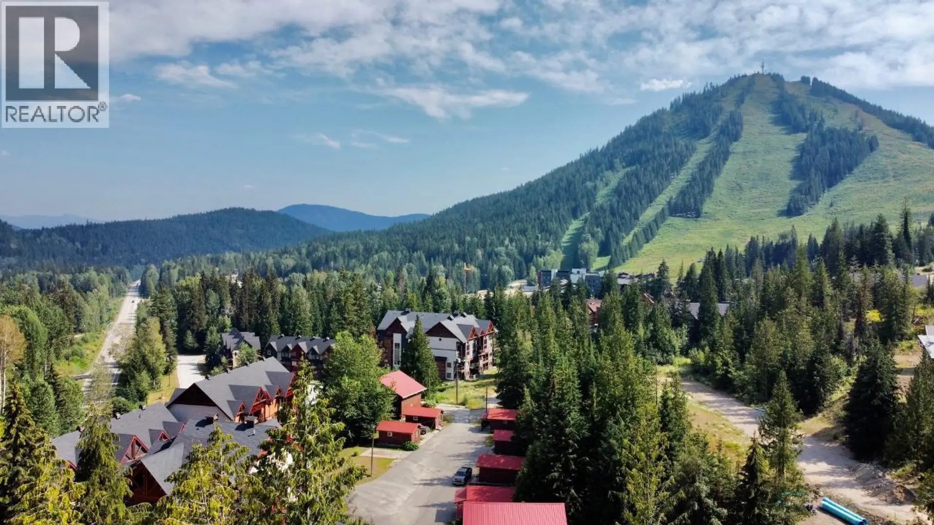 Property at 302 RIDGE ROAD, Rossland, BC