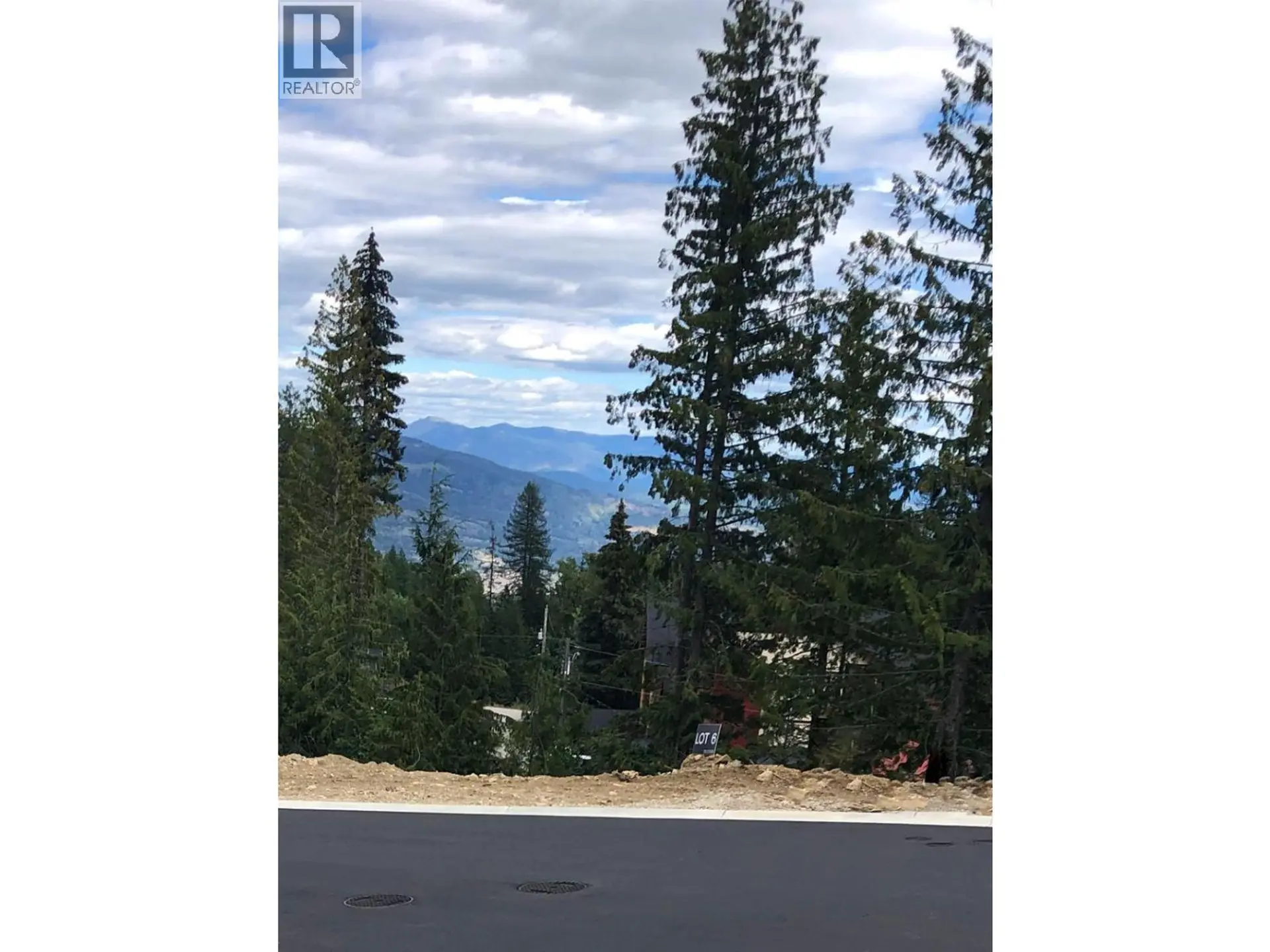 Property at 302 RIDGE ROAD, Rossland, BC