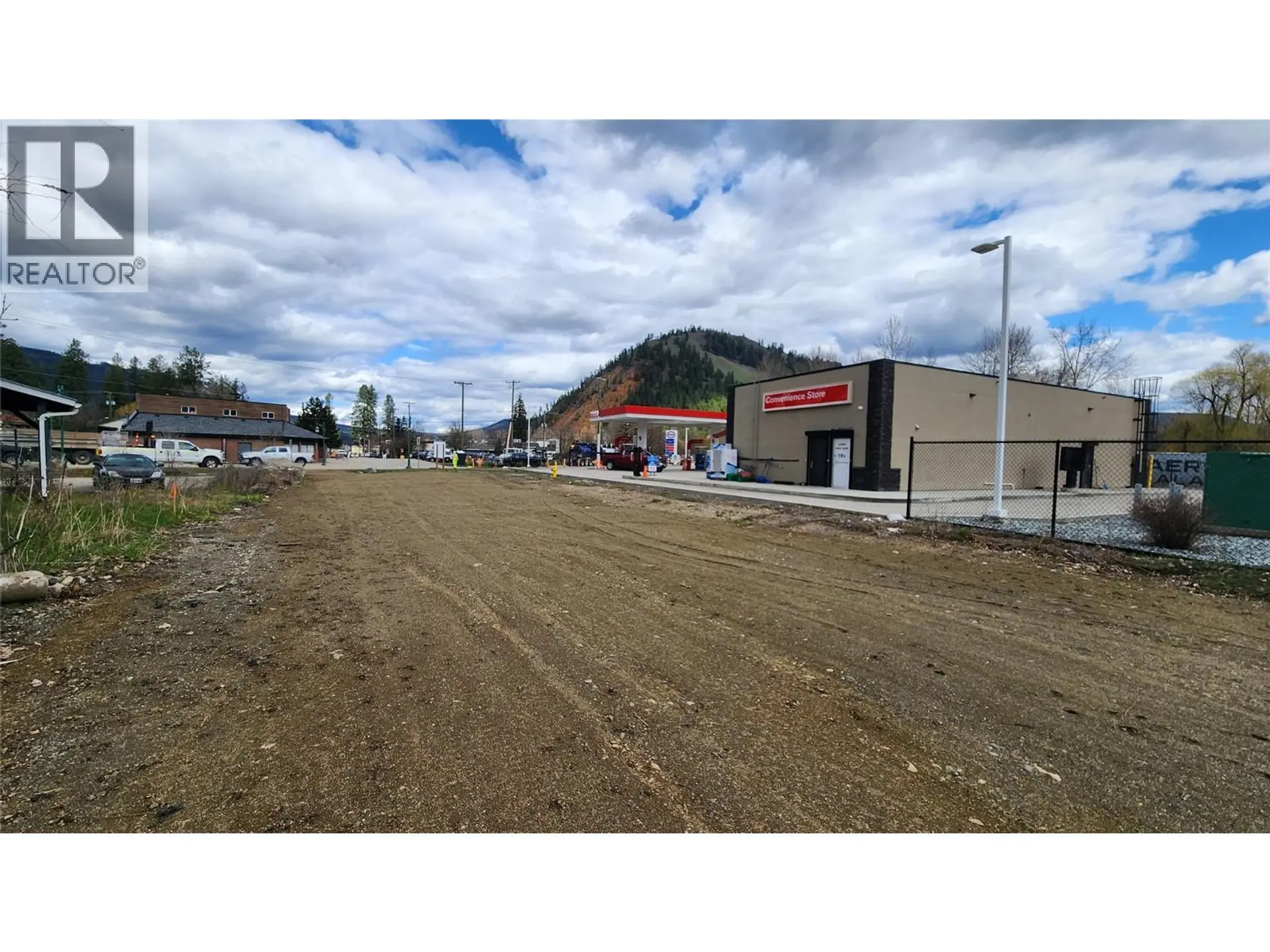 Property at 1800 VERNON STREET, Lumby, BC