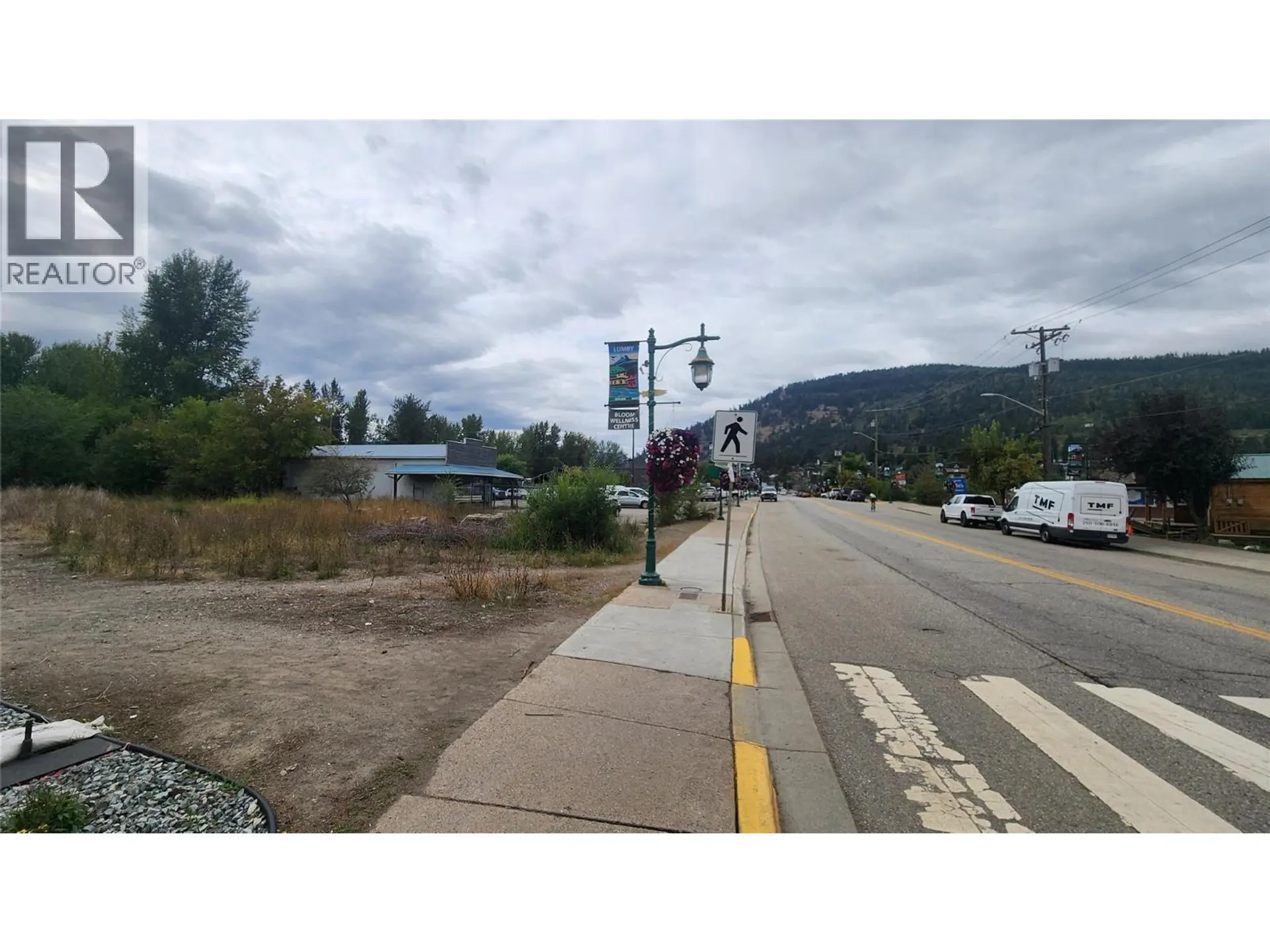 Property at 1800 VERNON STREET, Lumby, BC