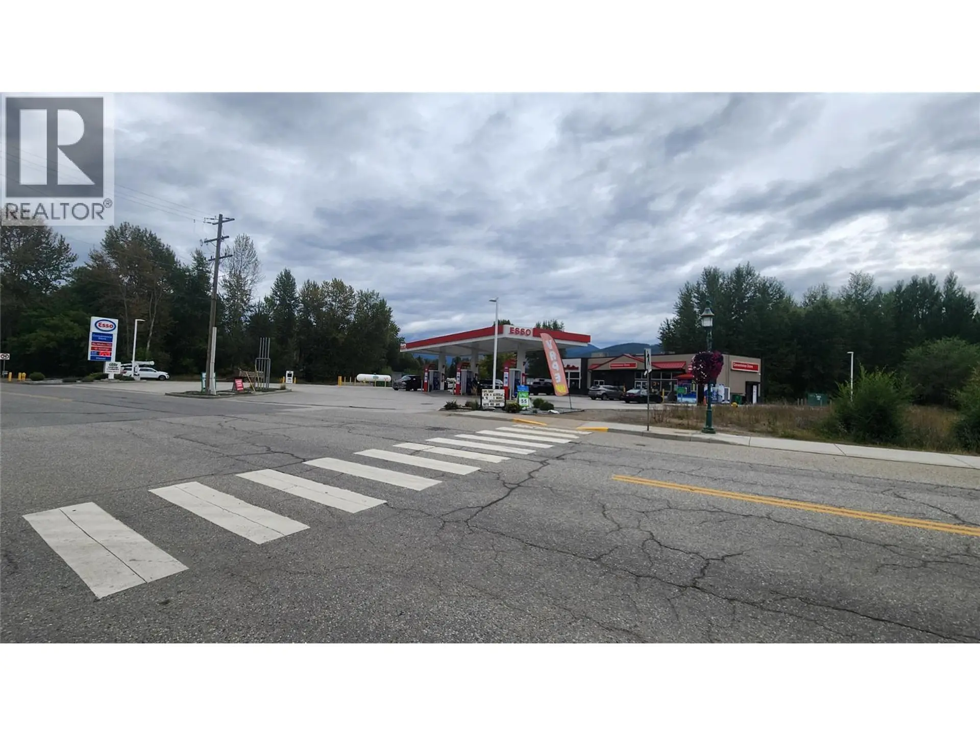 Property at 1800 VERNON STREET, Lumby, BC