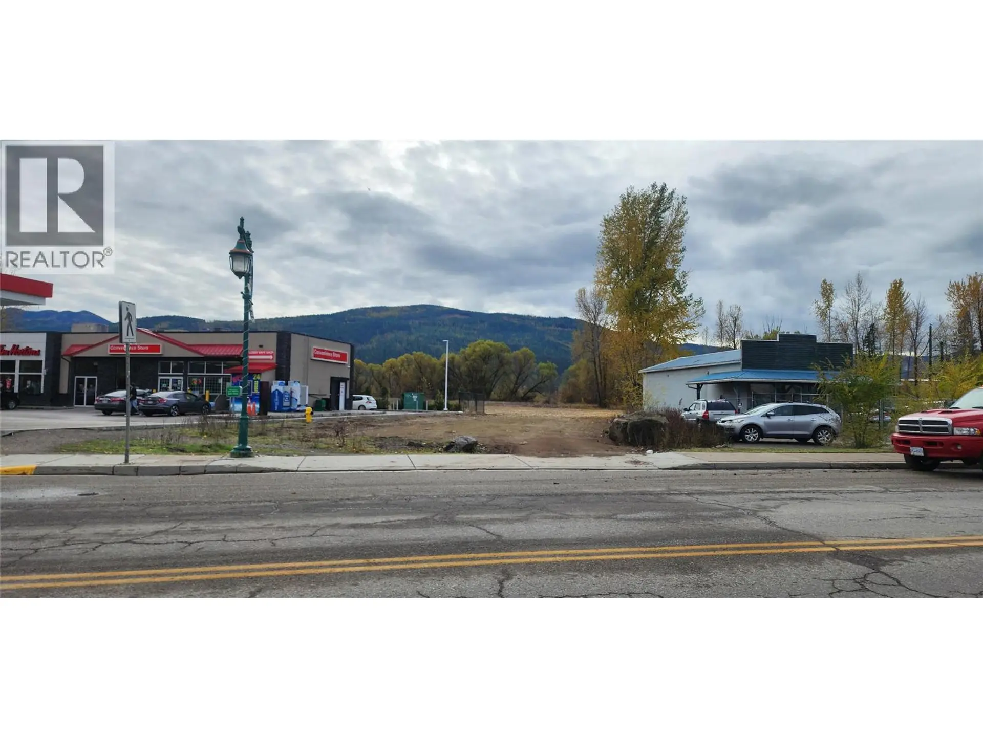 Property at 1800 VERNON STREET, Lumby, BC